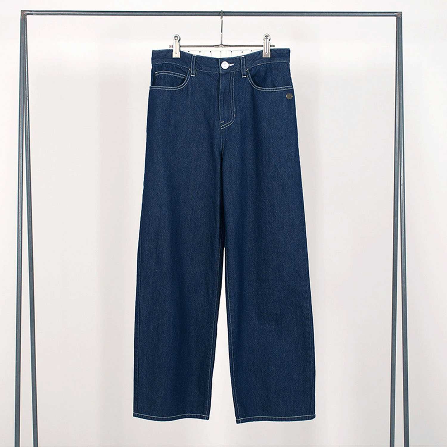 Northern Truck 5ポケットストレートパンツ - 画像13