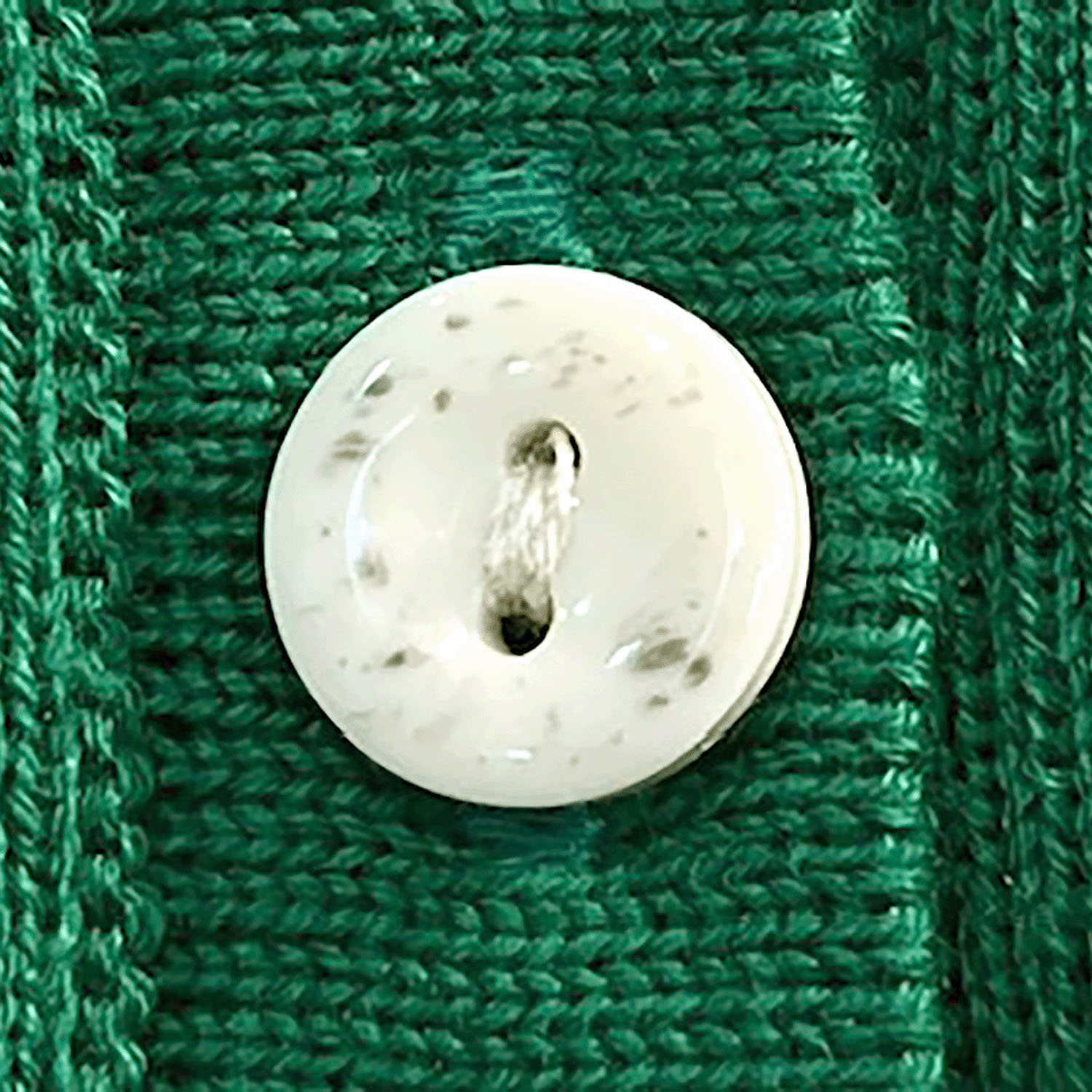 Northern Truck 異素材スリーブニットカーディガン - 画像8