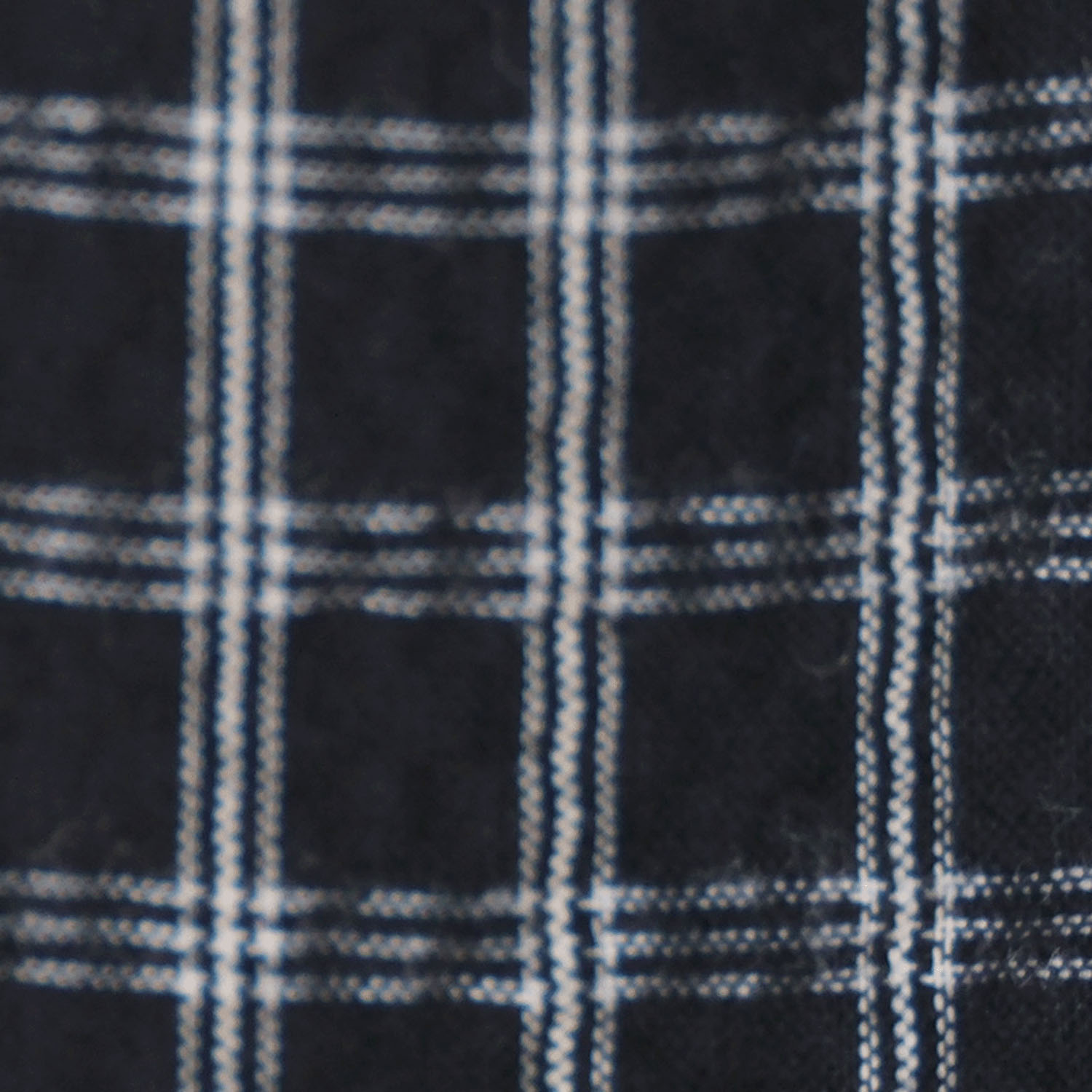 Northern Truck 異素材スリーブニットカーディガン - 画像10