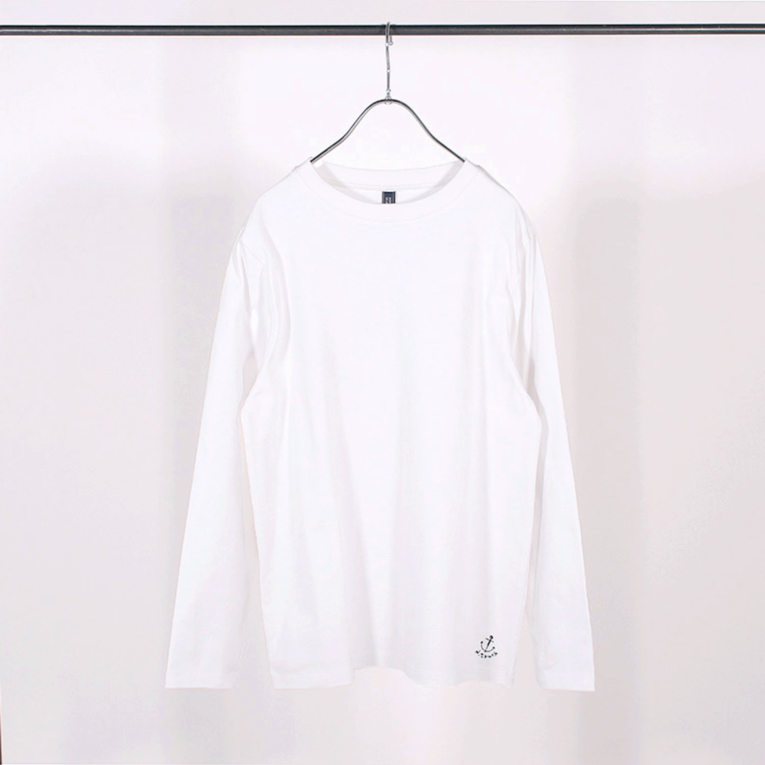 Northern Truck 刺繍入りプルオーバー - 画像4