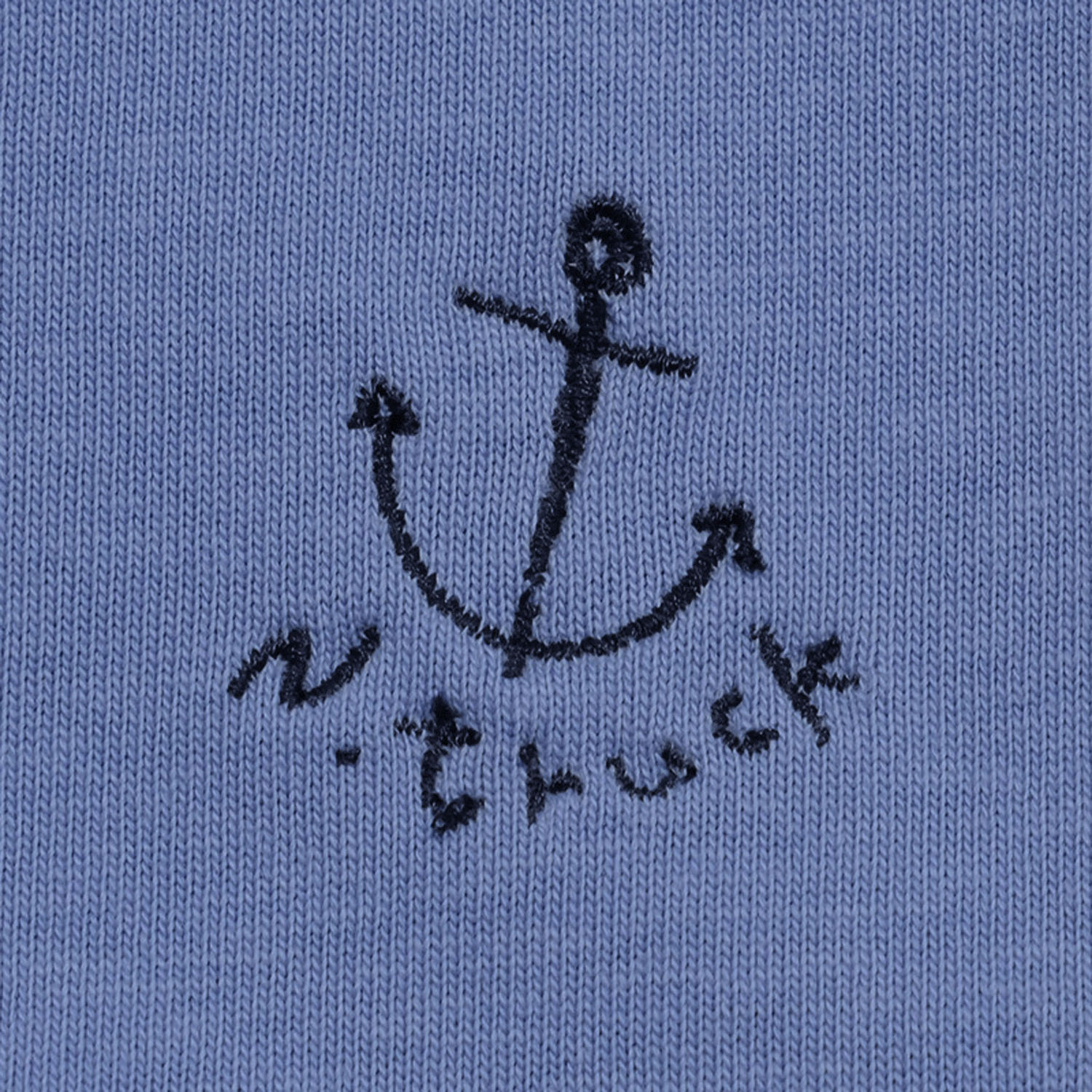 Northern Truck 刺繍入りプルオーバー - 画像10