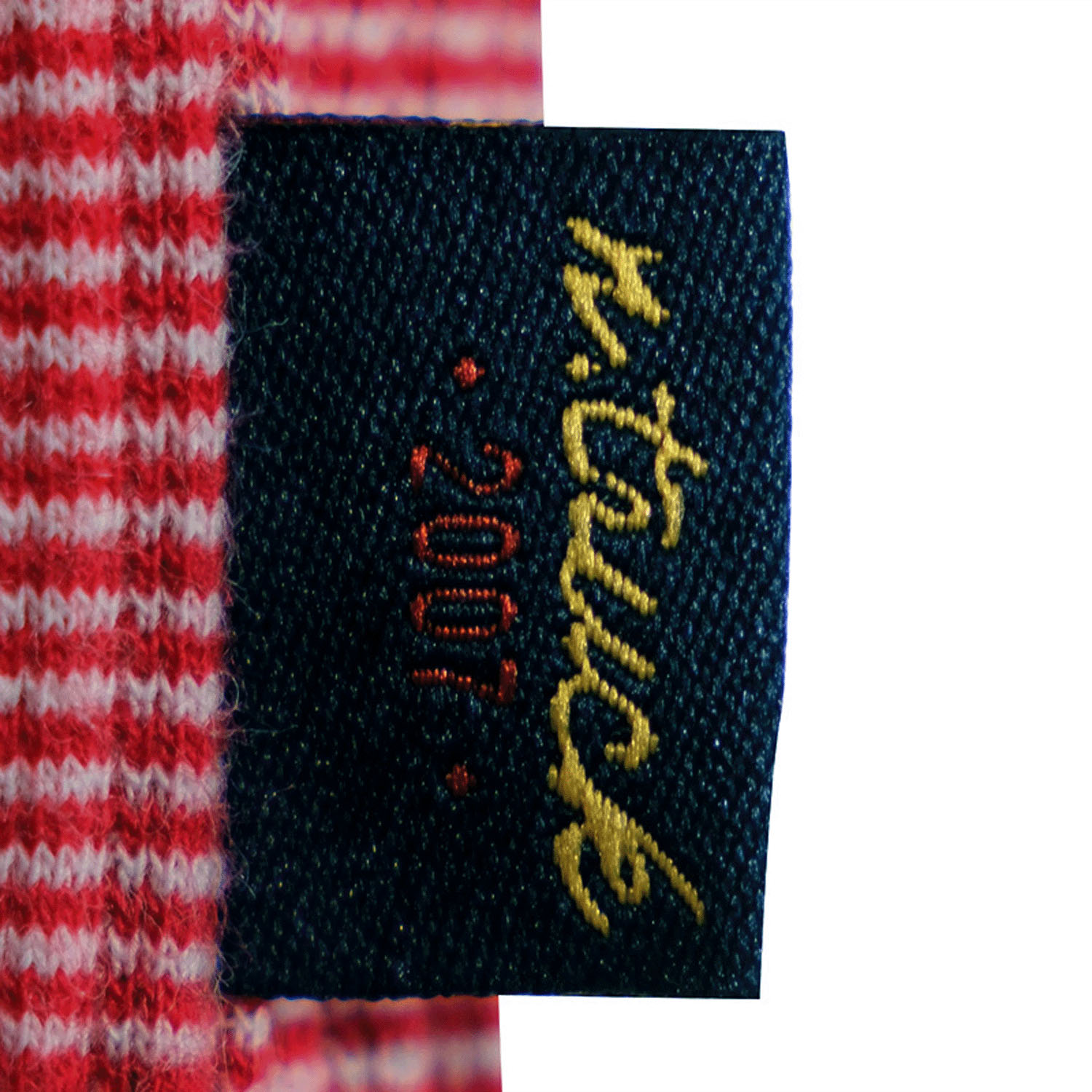 Northern Truck リブ編みクルーネックプルオーバー - 画像10