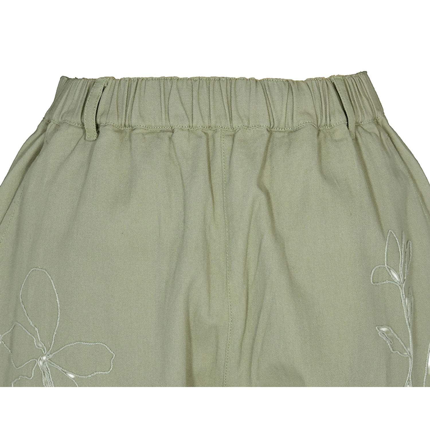 エンブロイダリーパンツ - 画像11