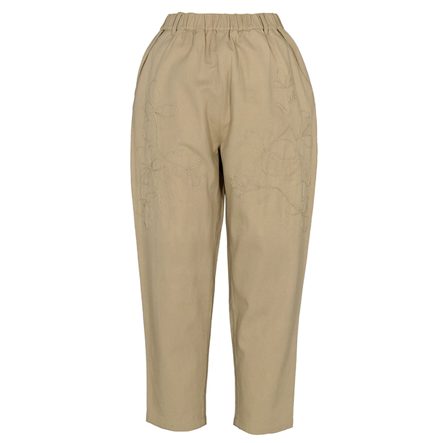エンブロイダリーパンツ - 画像5