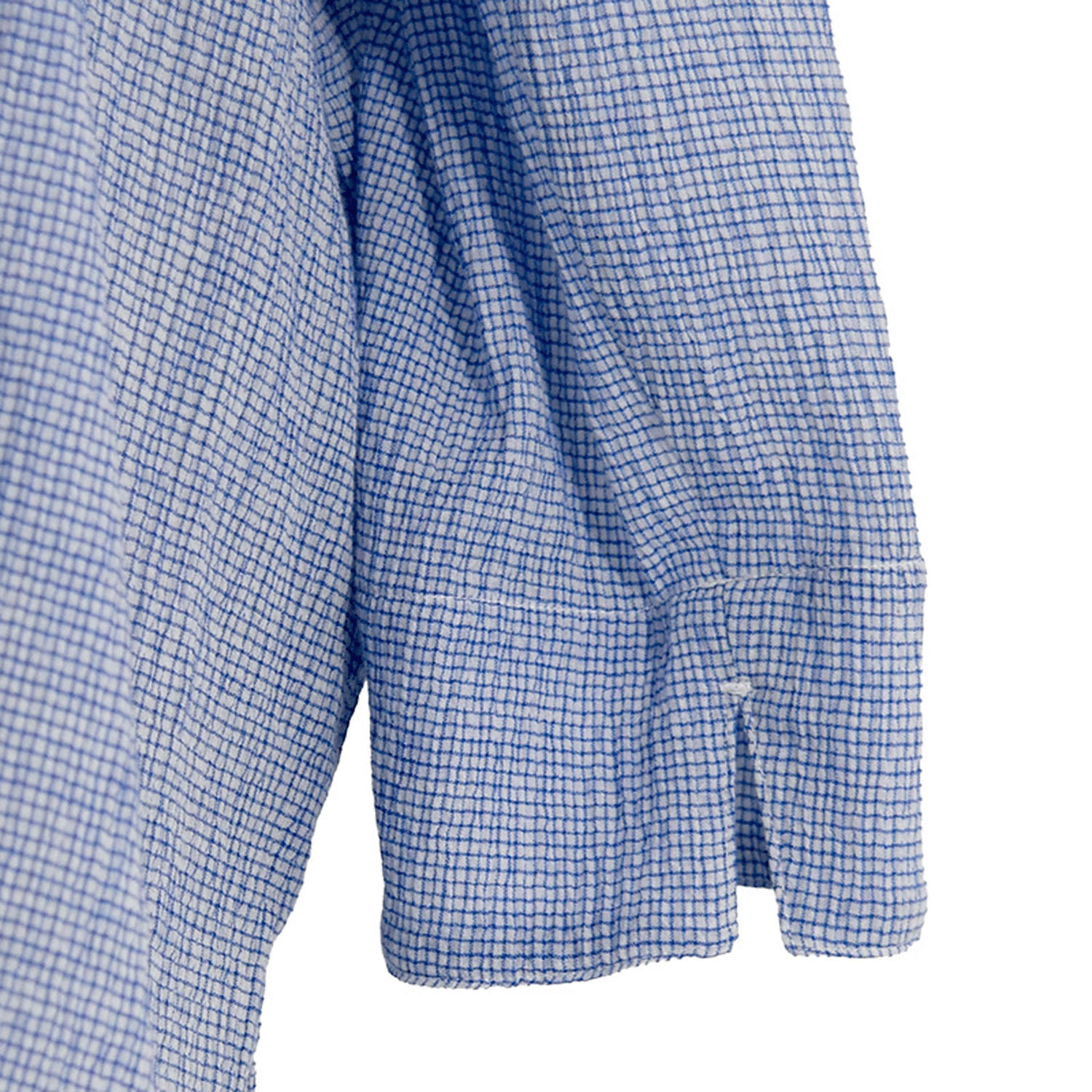 LILASIC シュリンクオーバーシャツ - 画像13