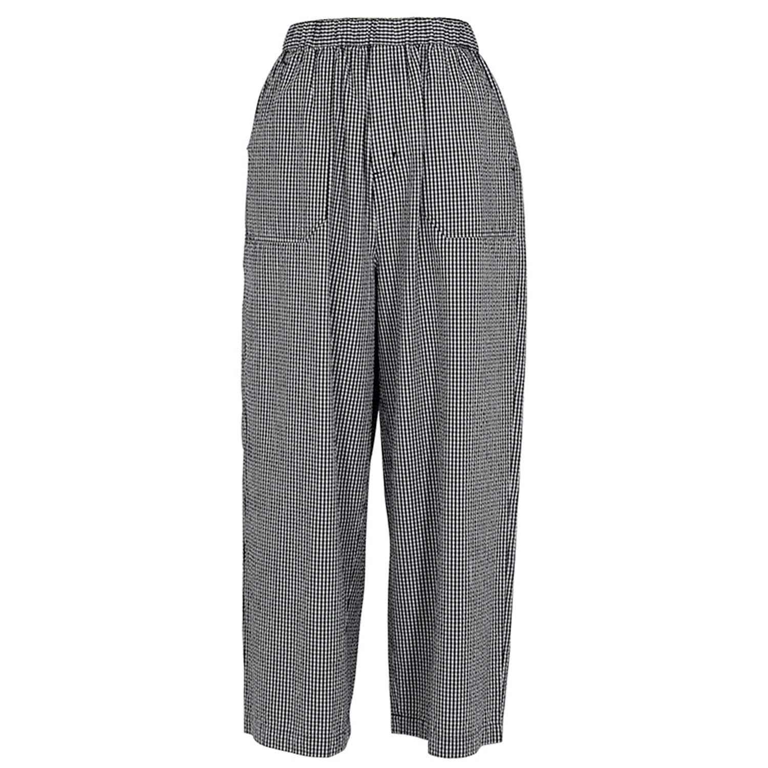 【4月中旬頃入荷予定】LILASIC コットンサッカーパンツ - 画像13