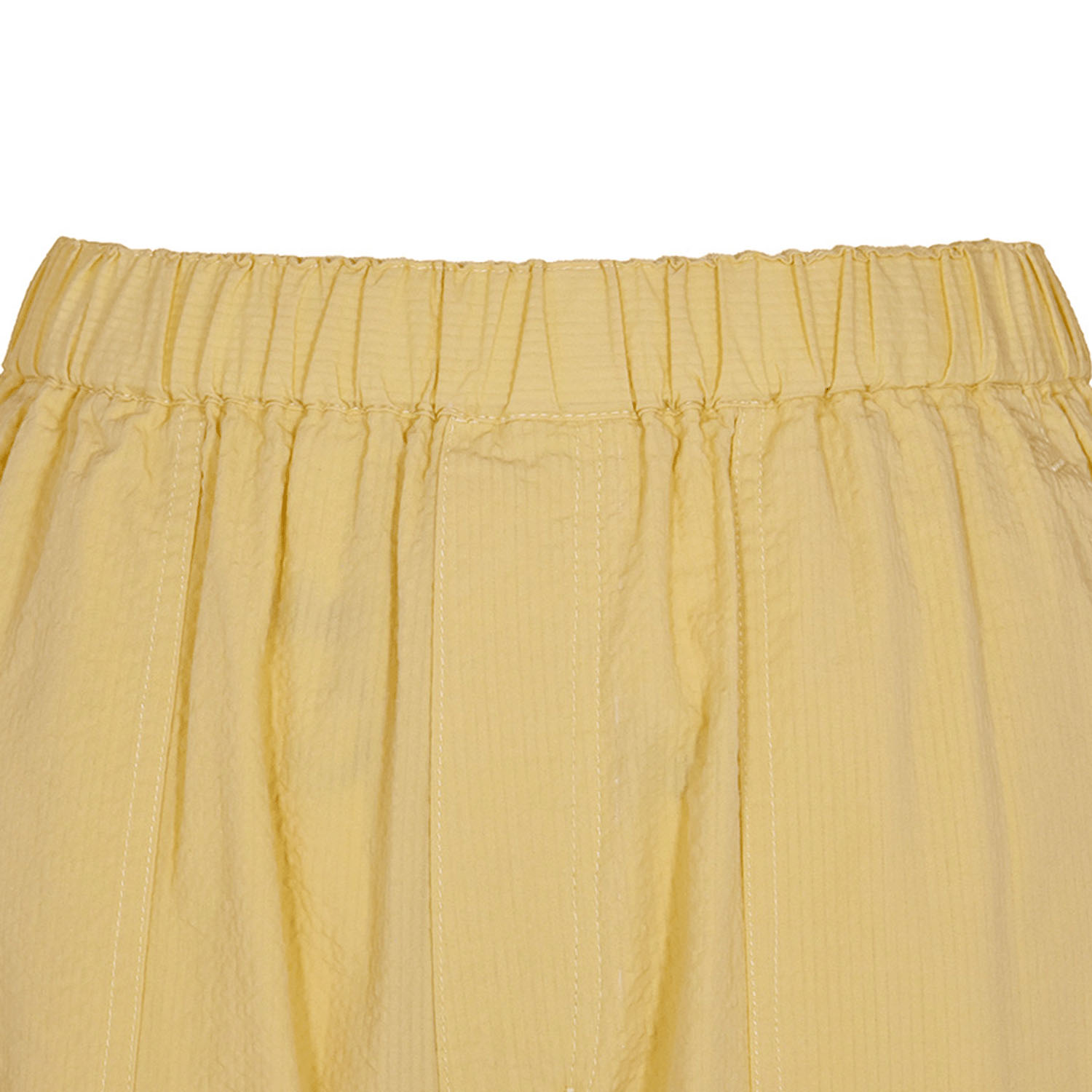 【4月中旬頃入荷予定】LILASIC コットンサッカーパンツ - 画像6