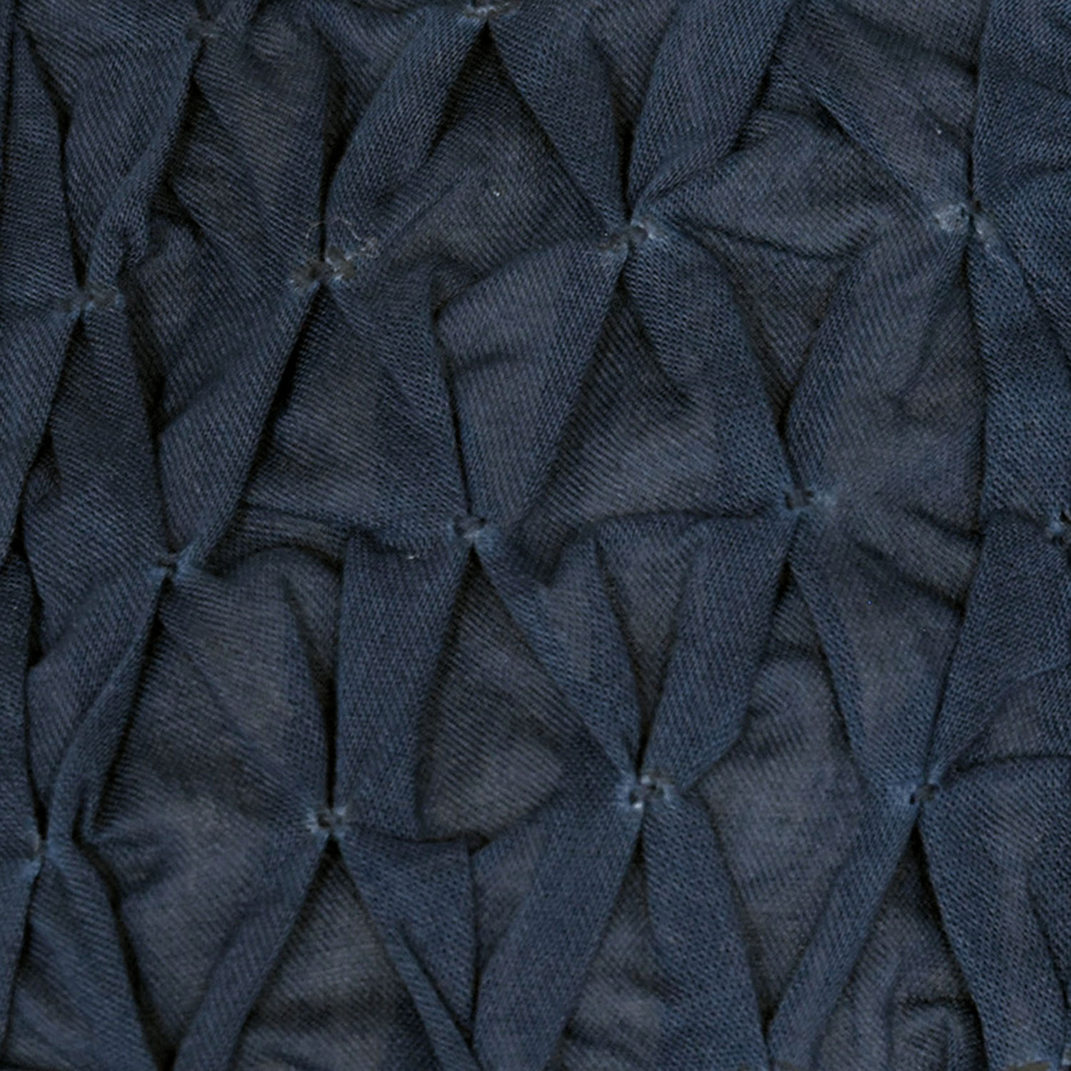 LILASICハンドスモッキングブラウス - 画像14