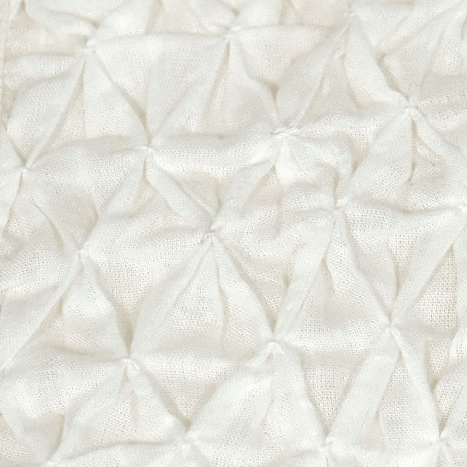 LILASICハンドスモッキングブラウス - 画像3