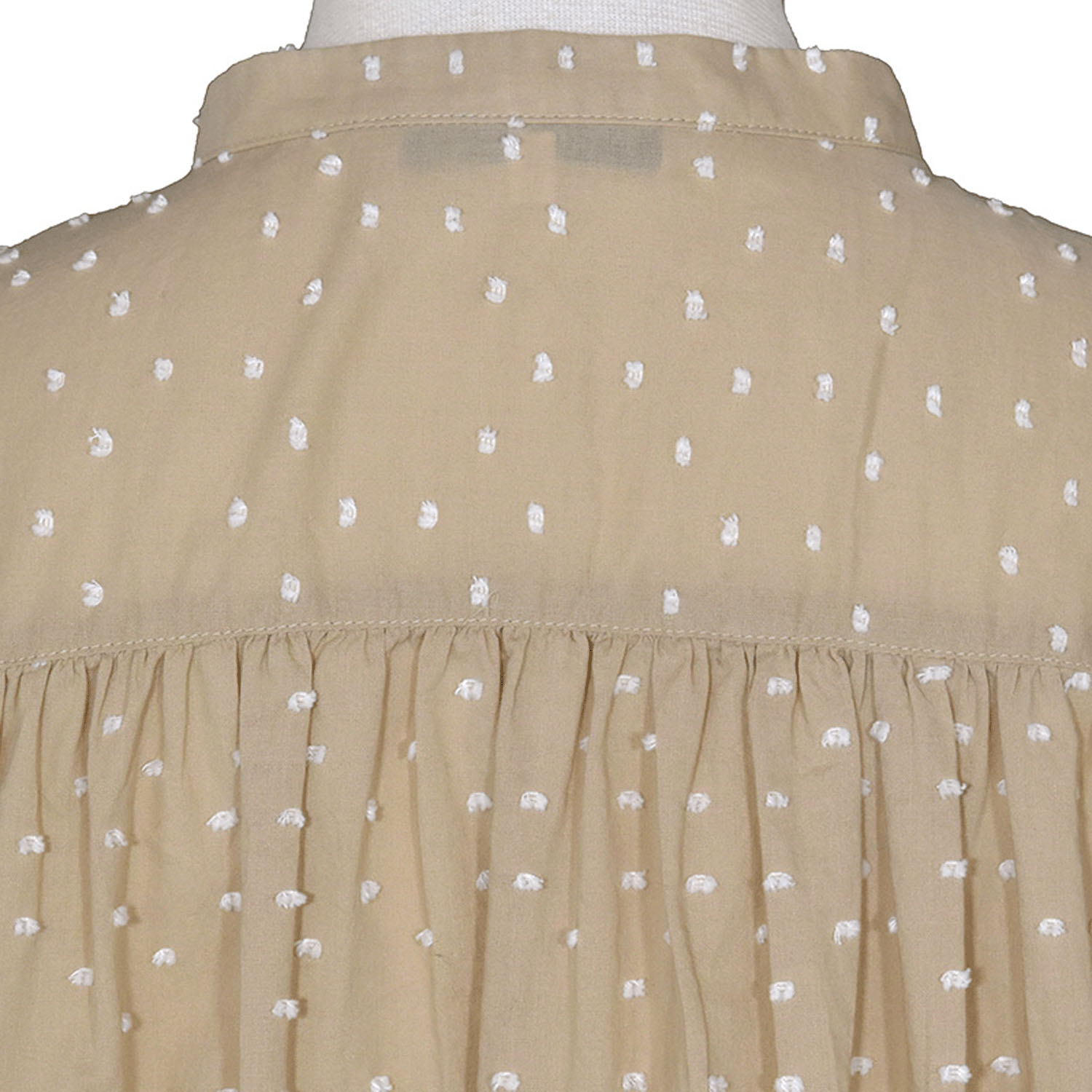 LILASICカットドビーロングシャツ - 画像10