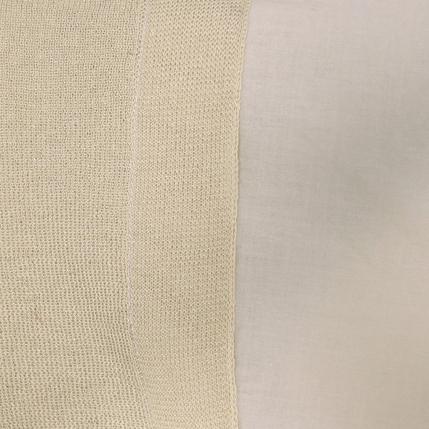 LILASICサイドフハクニットプルオーバー - 画像11