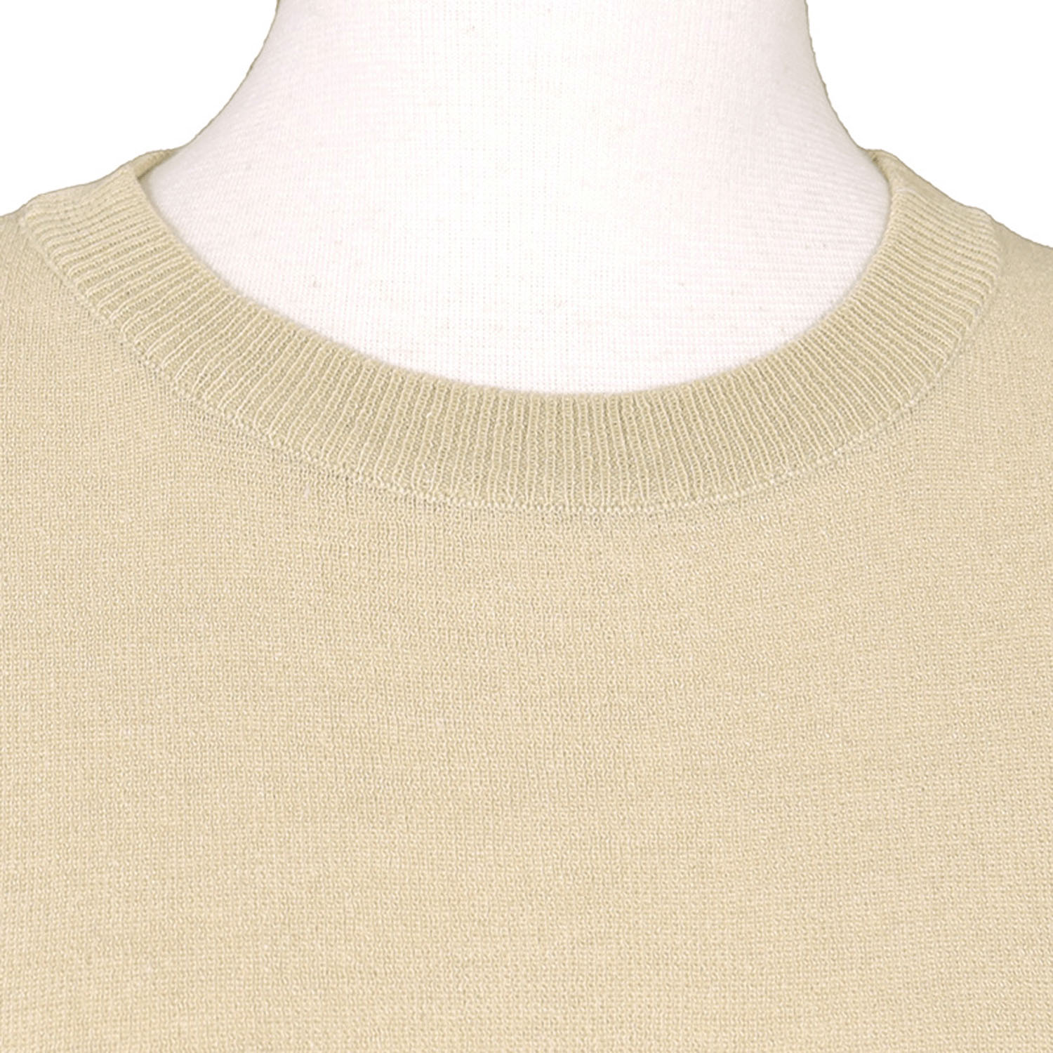 LILASICサイドフハクニットプルオーバー - 画像8