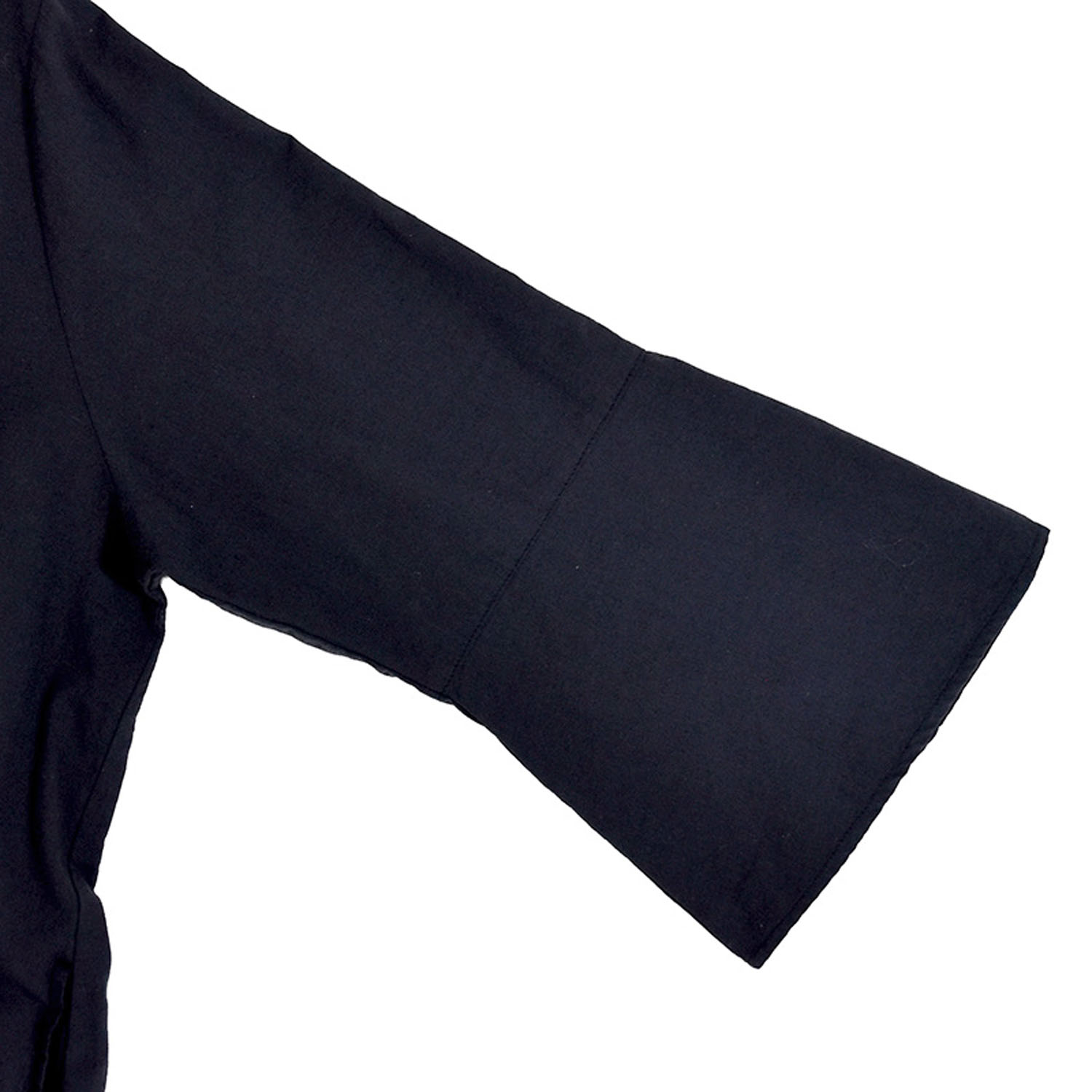 【4月中旬頃入荷予定】LILASIC コットンリネンワンピース - 画像6