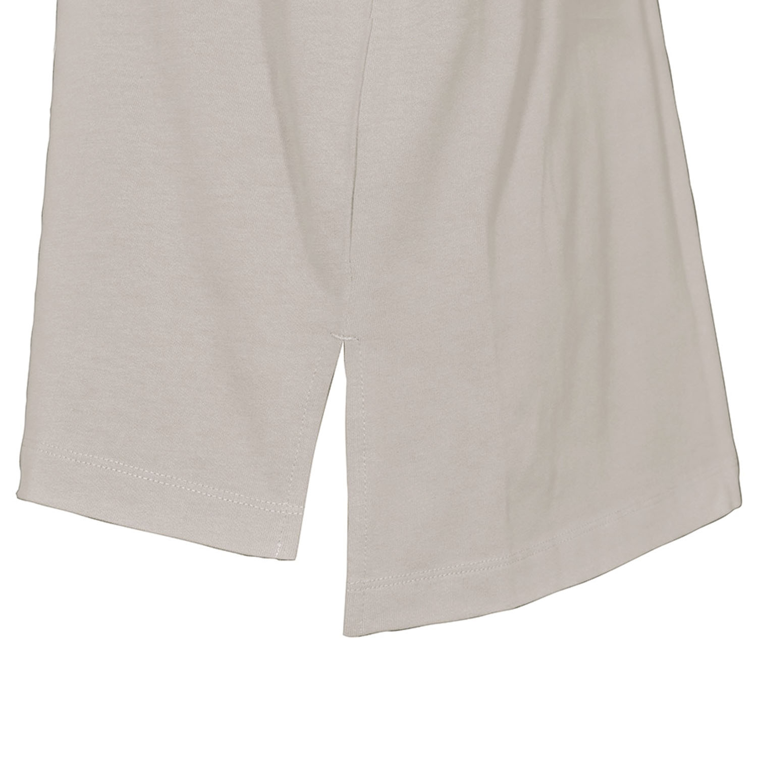 LILASIC フロントフリルTシャツ - 画像8