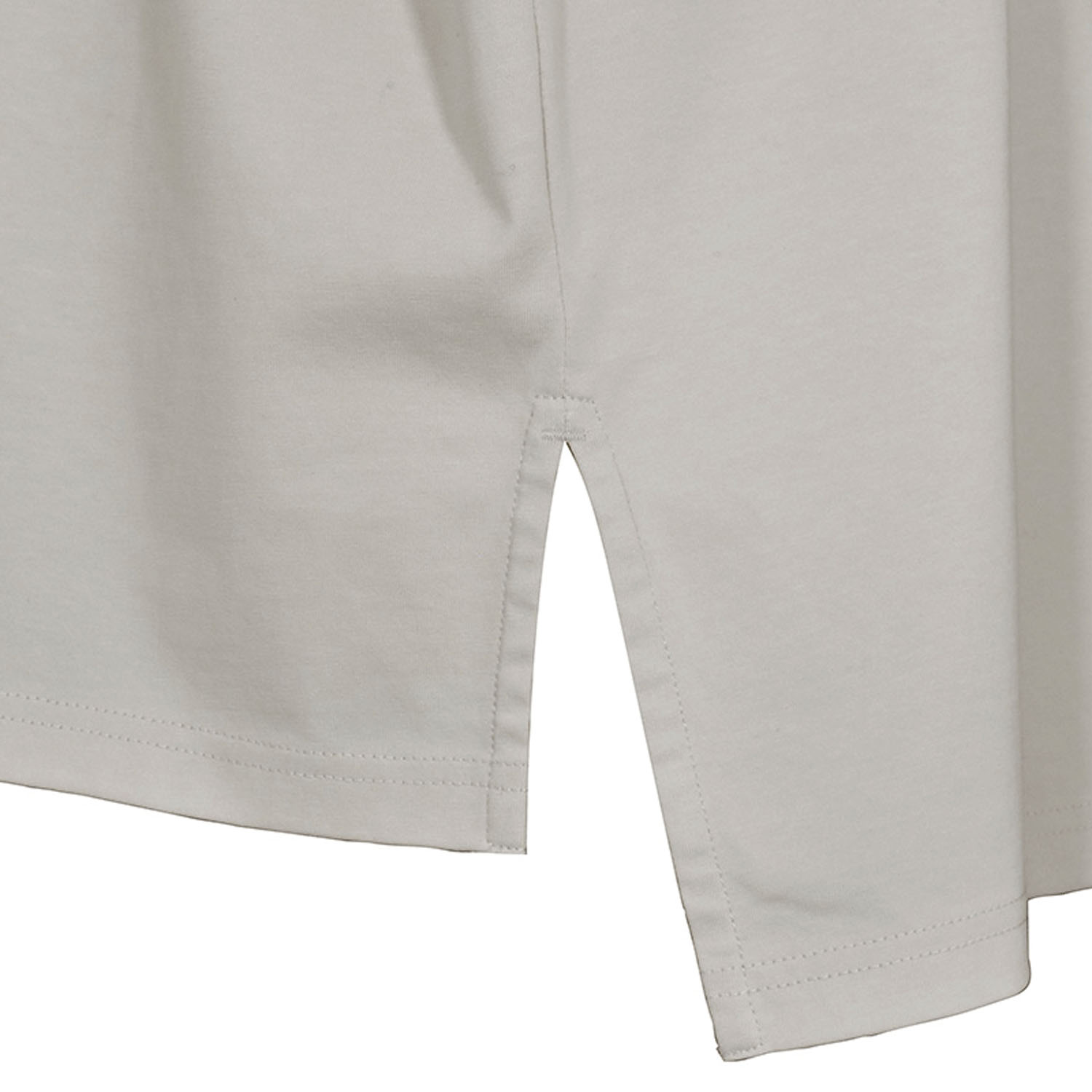 【4月中旬頃入荷予定】LILASIC エンブロイダリースリーブプルオーバー - 画像7