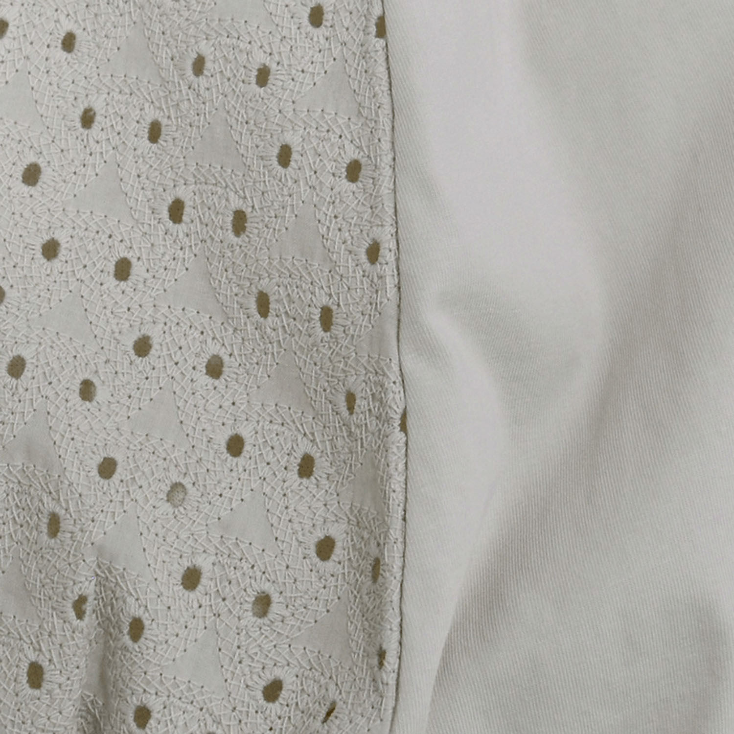 【4月中旬頃入荷予定】LILASIC エンブロイダリーカーディガン - 画像8