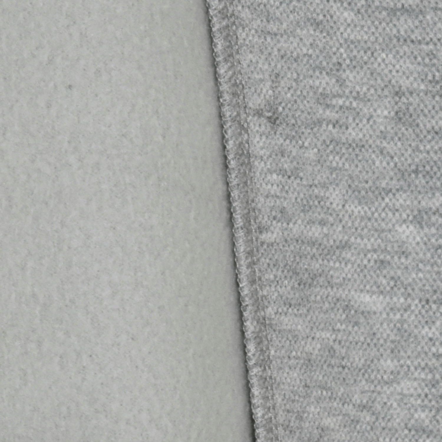 LILASIC エンブロイダリーカノコ裏起毛ジレ - 画像11