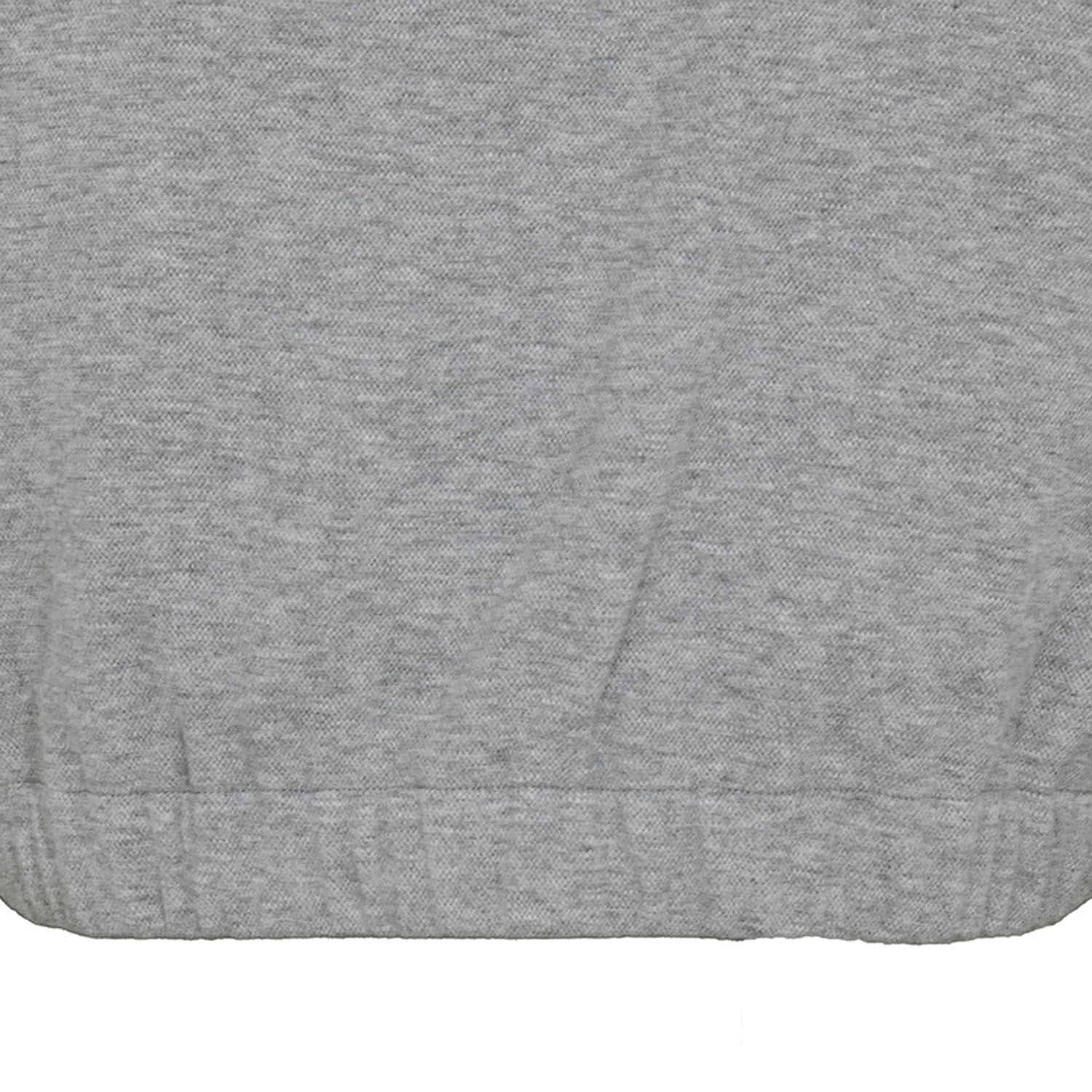 LILASIC エンブロイダリーカノコ裏起毛ジレ - 画像10