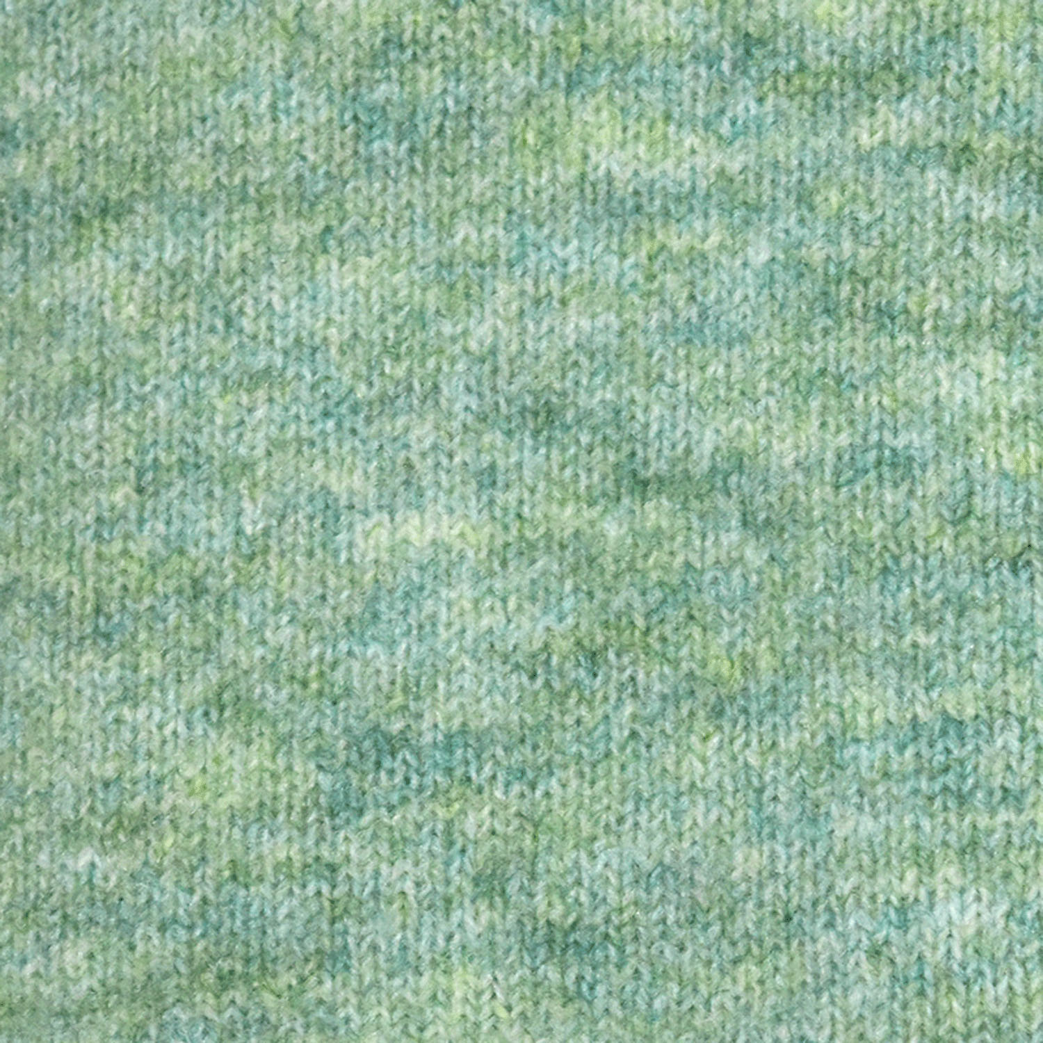 LILASIC MIXメランジニットプルオーバー - 画像16