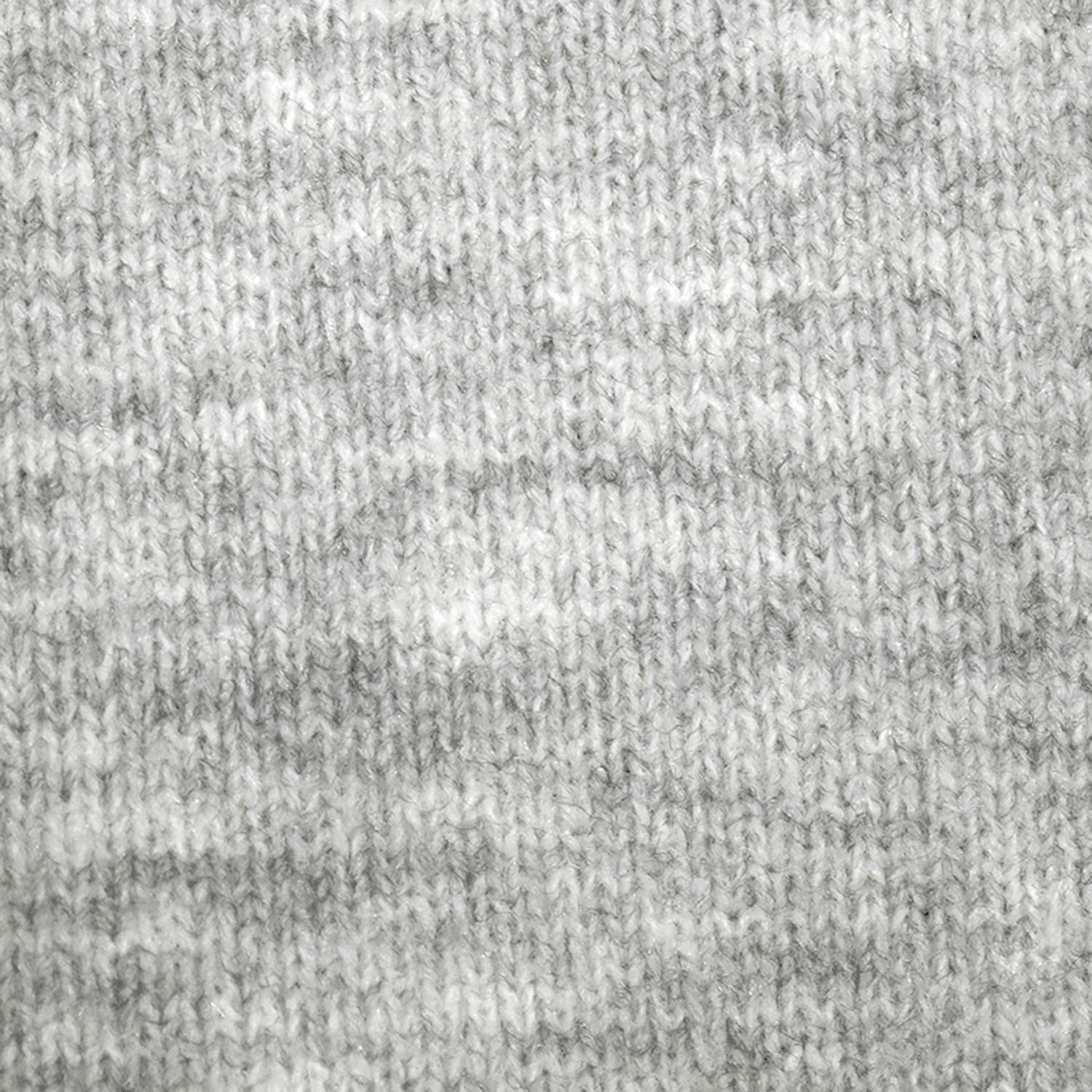 LILASIC MIXメランジニットプルオーバー - 画像5