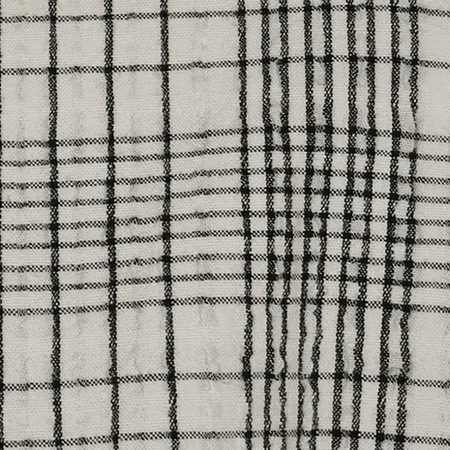 LILASIC コットンシャーリングプルオーバー - 画像2