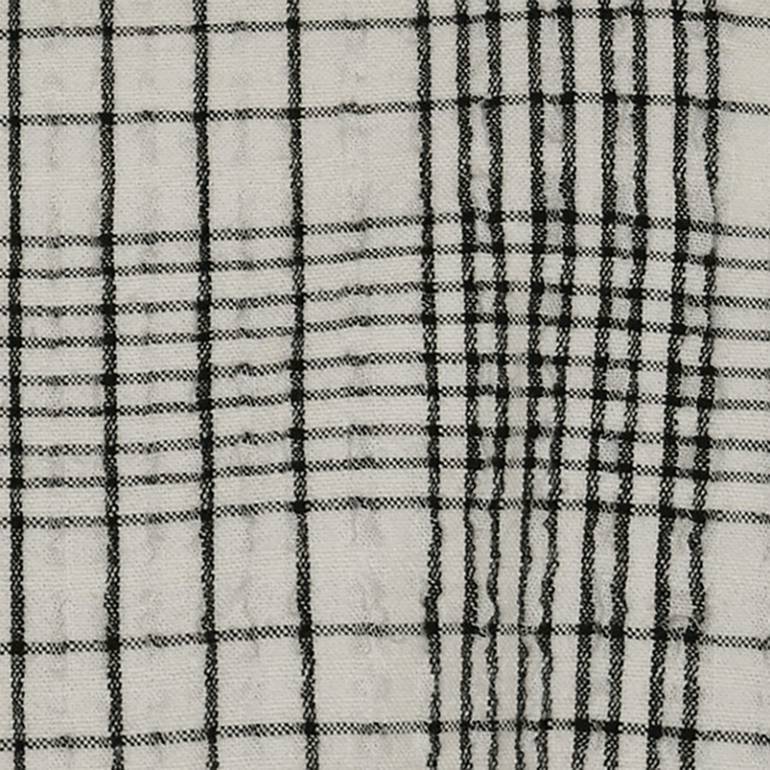 LILASIC コットンシャーリングブラウス - 画像3