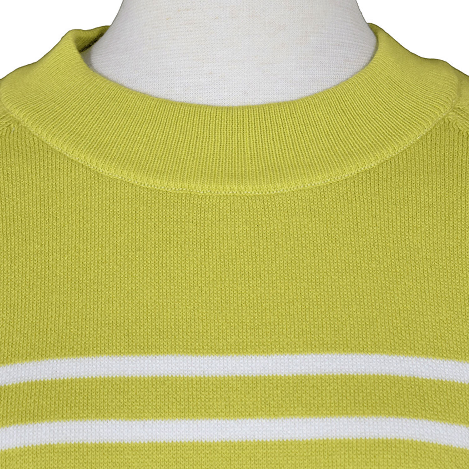 LILASIC ダブルジャカードプルオーバー - 画像11