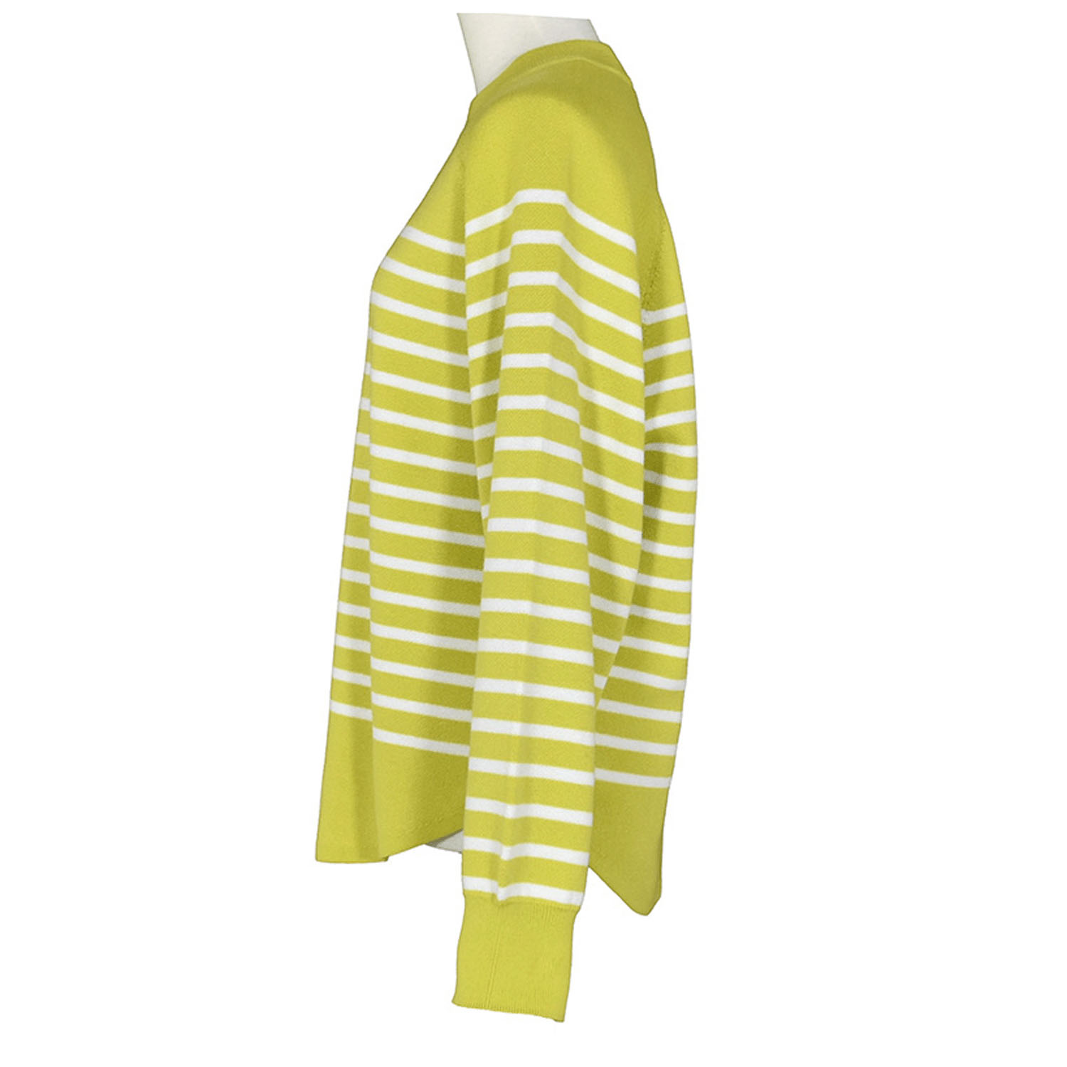 LILASIC ダブルジャカードプルオーバー - 画像10