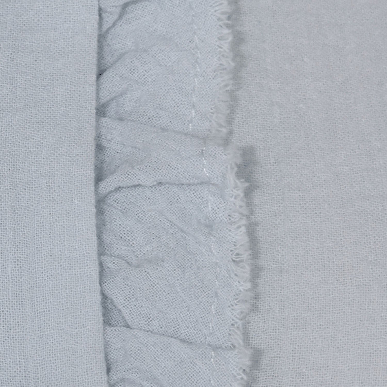 LILASIC フロントフリルデタッチャブルシャツ - 画像11