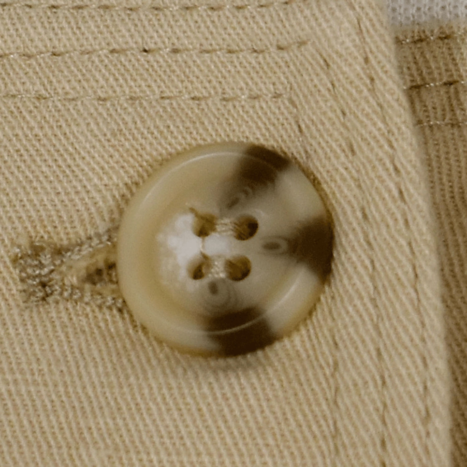 【2月中旬頃入荷予定】LILASIC スラブツイルノーカラーコート - 画像12