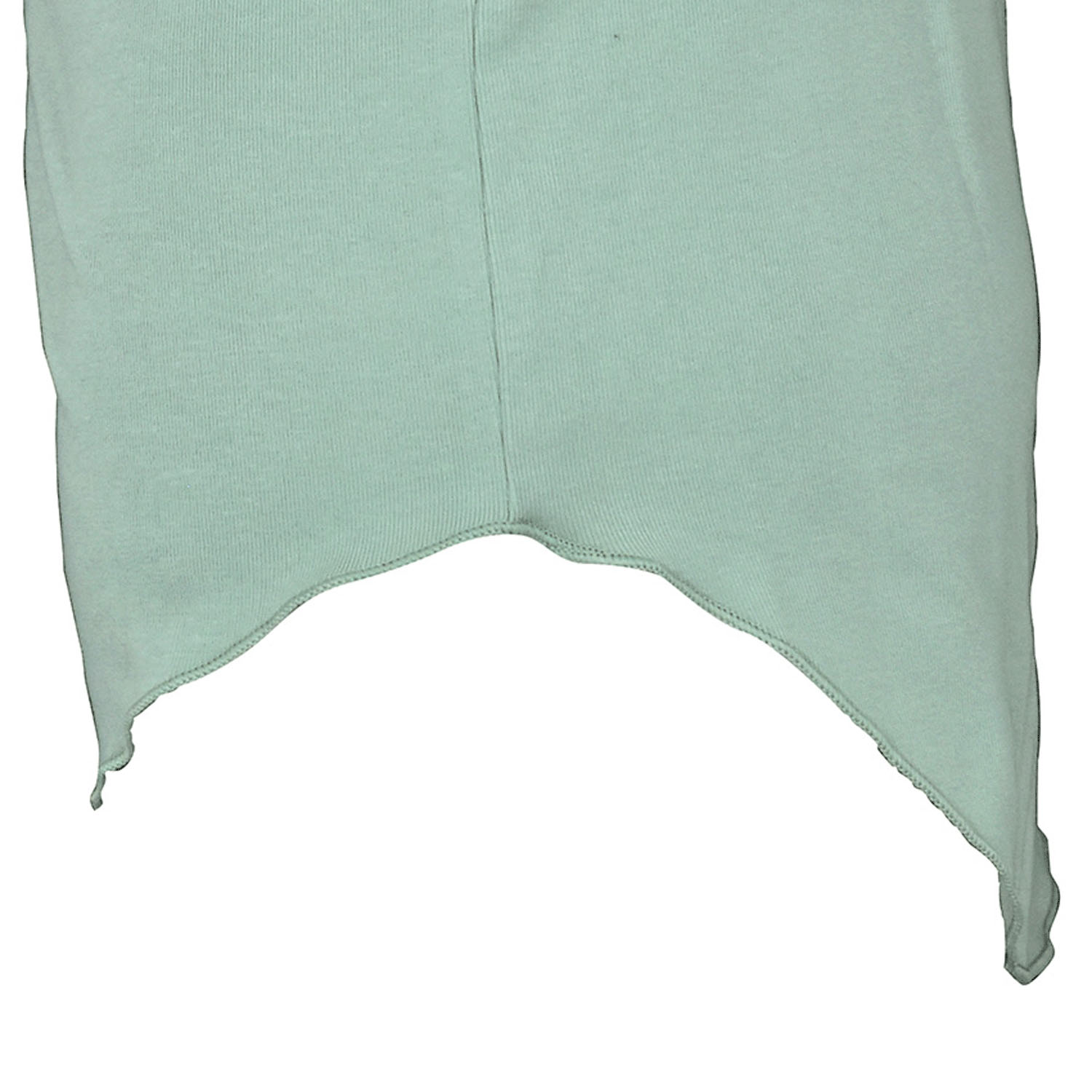 LILASIC ベアフライスボトルネックプルオーバー - 画像11