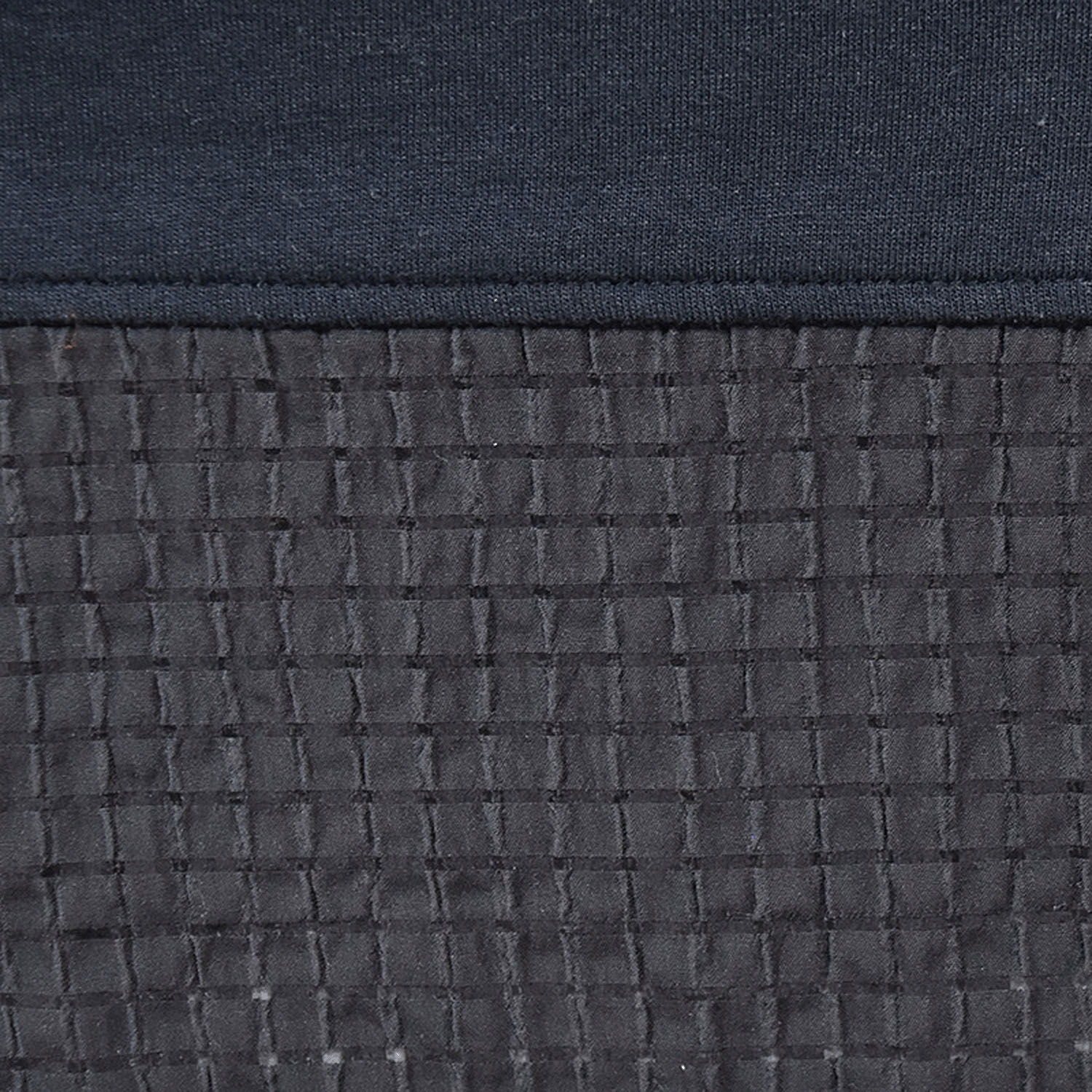 Keitto 布帛切り替えランタンスリーブカットプルオーバー - 画像14