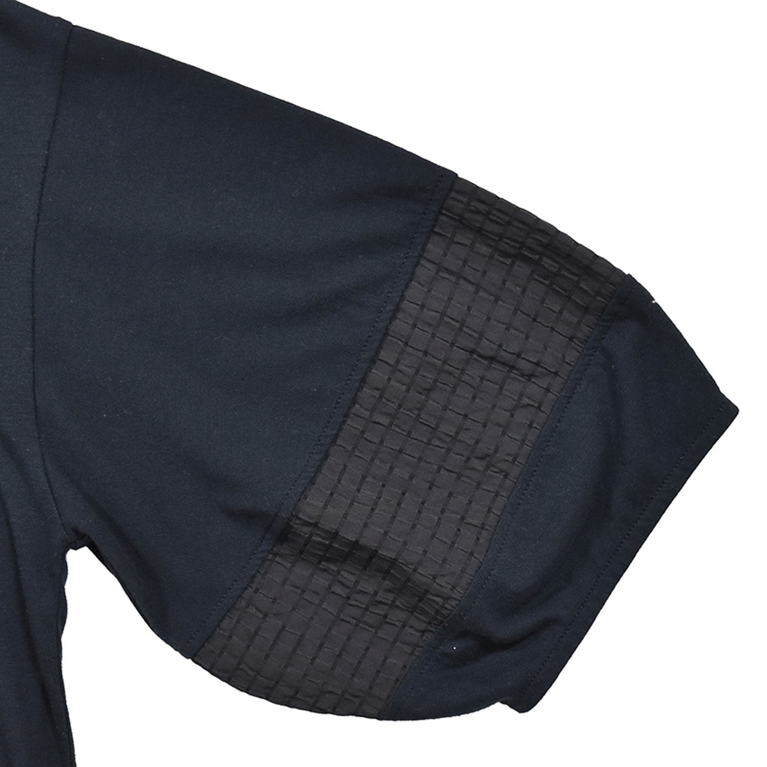 Keitto 布帛切り替えランタンスリーブカットプルオーバー - 画像9