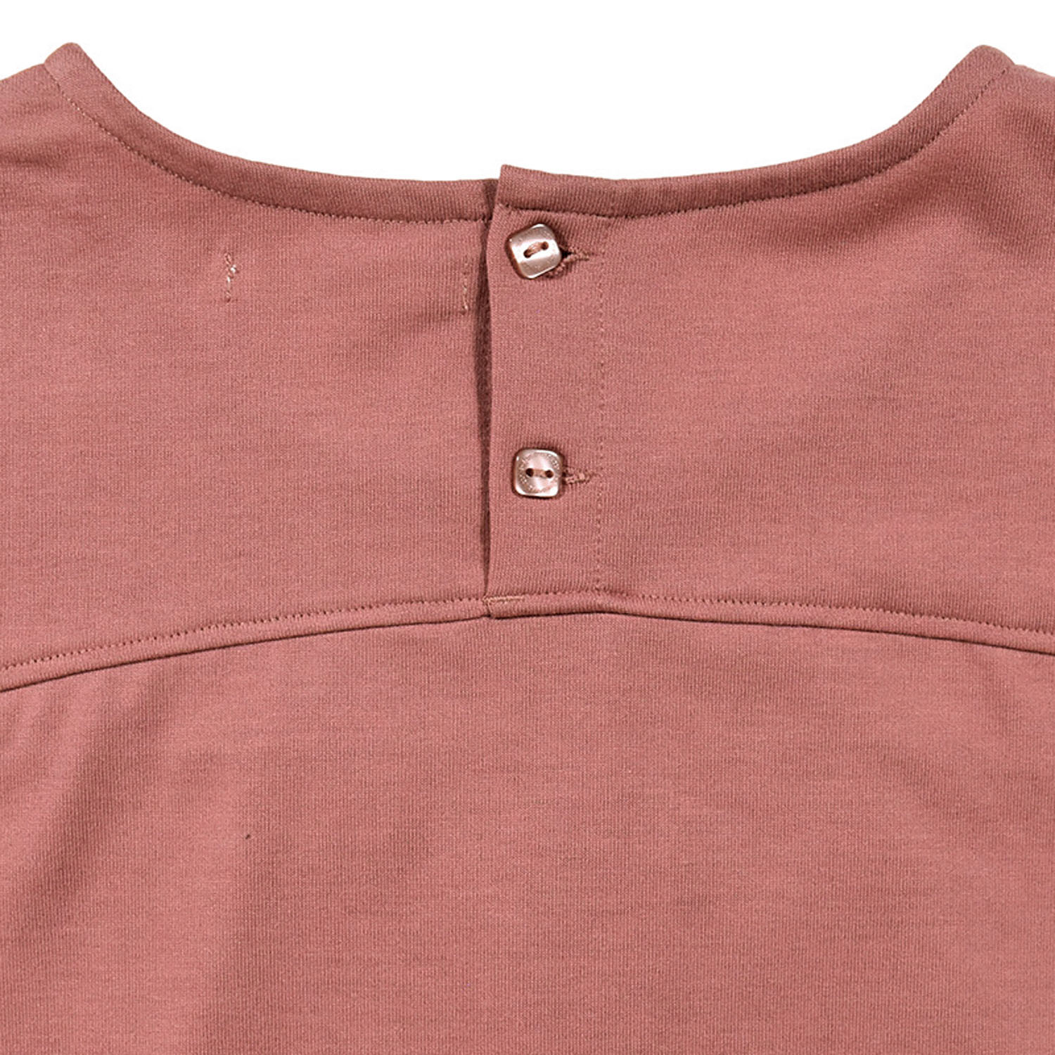 Keitto 花束刺繍入りカットプルオーバー - 画像12