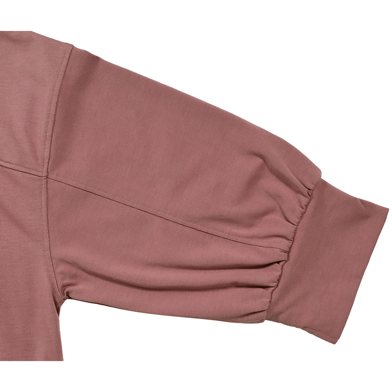 Keitto 花束刺繍入りカットプルオーバー - 画像9