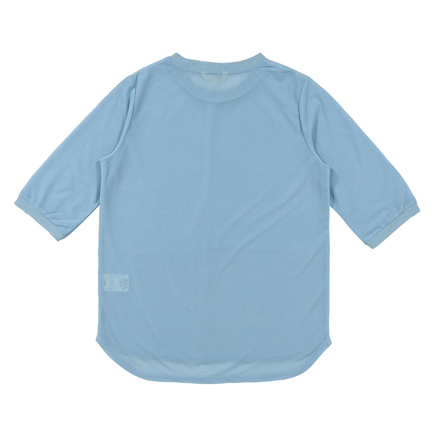 【動画あり】Keitto シアーフライスプルオーバー - 画像7