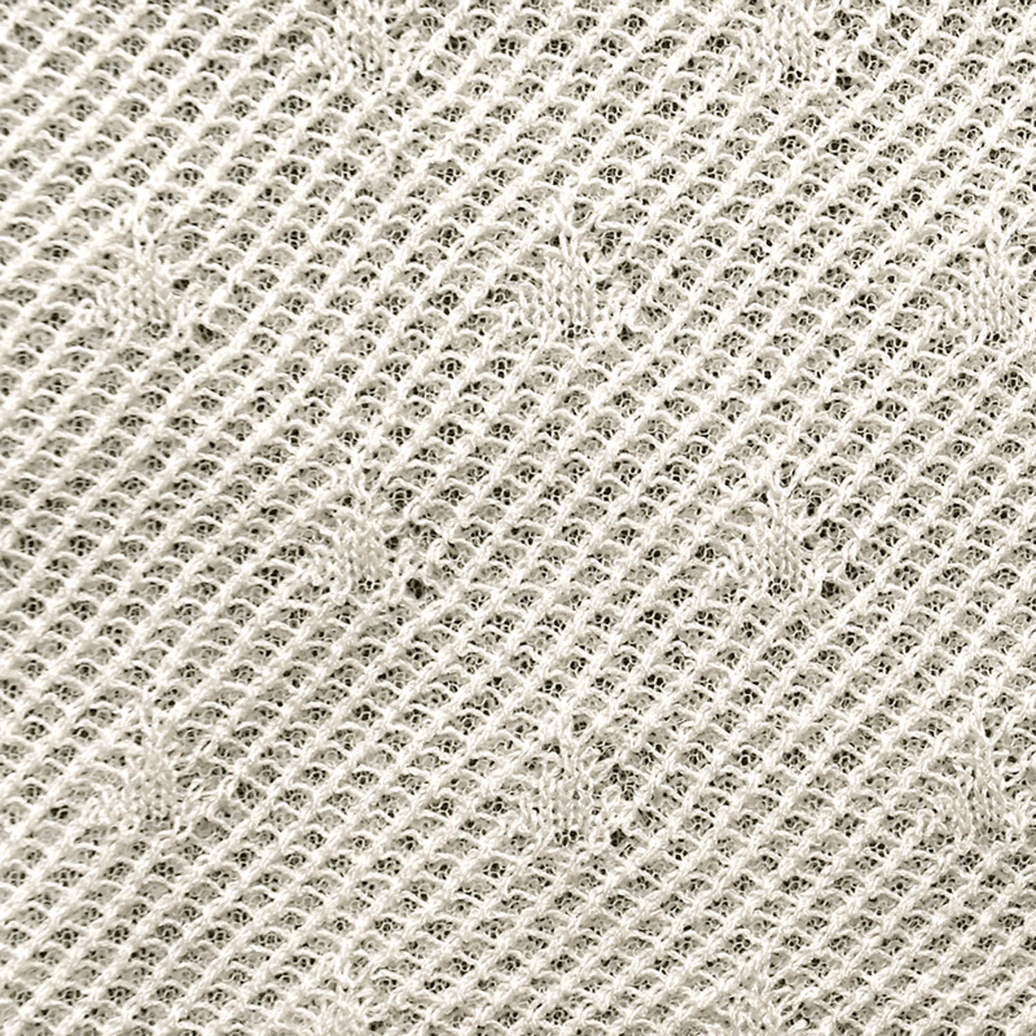 Keitto キャンプボタン付きシアーカーディガン - 画像3