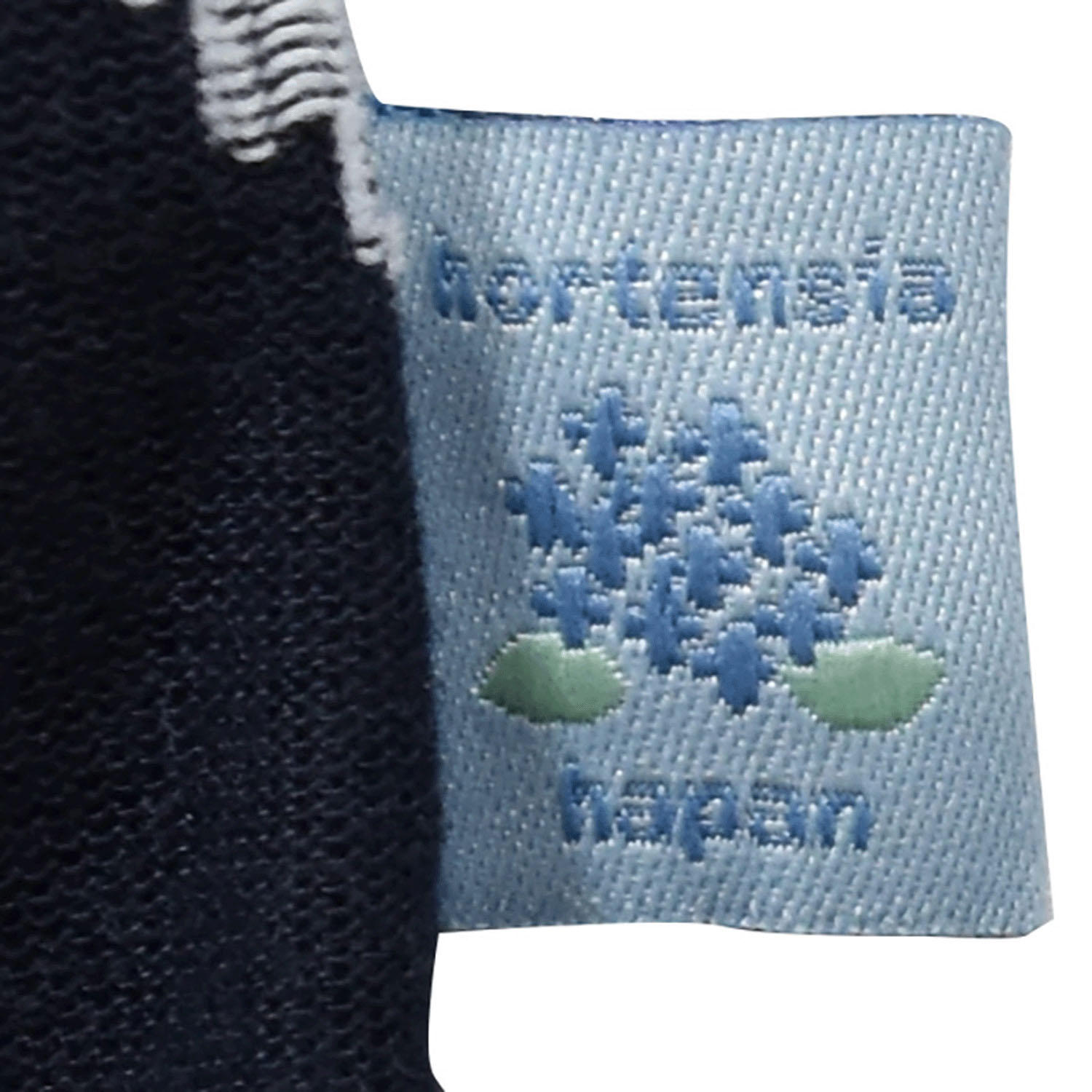 Keitto 雨粒ドット柄カットプルオーバー - 画像11