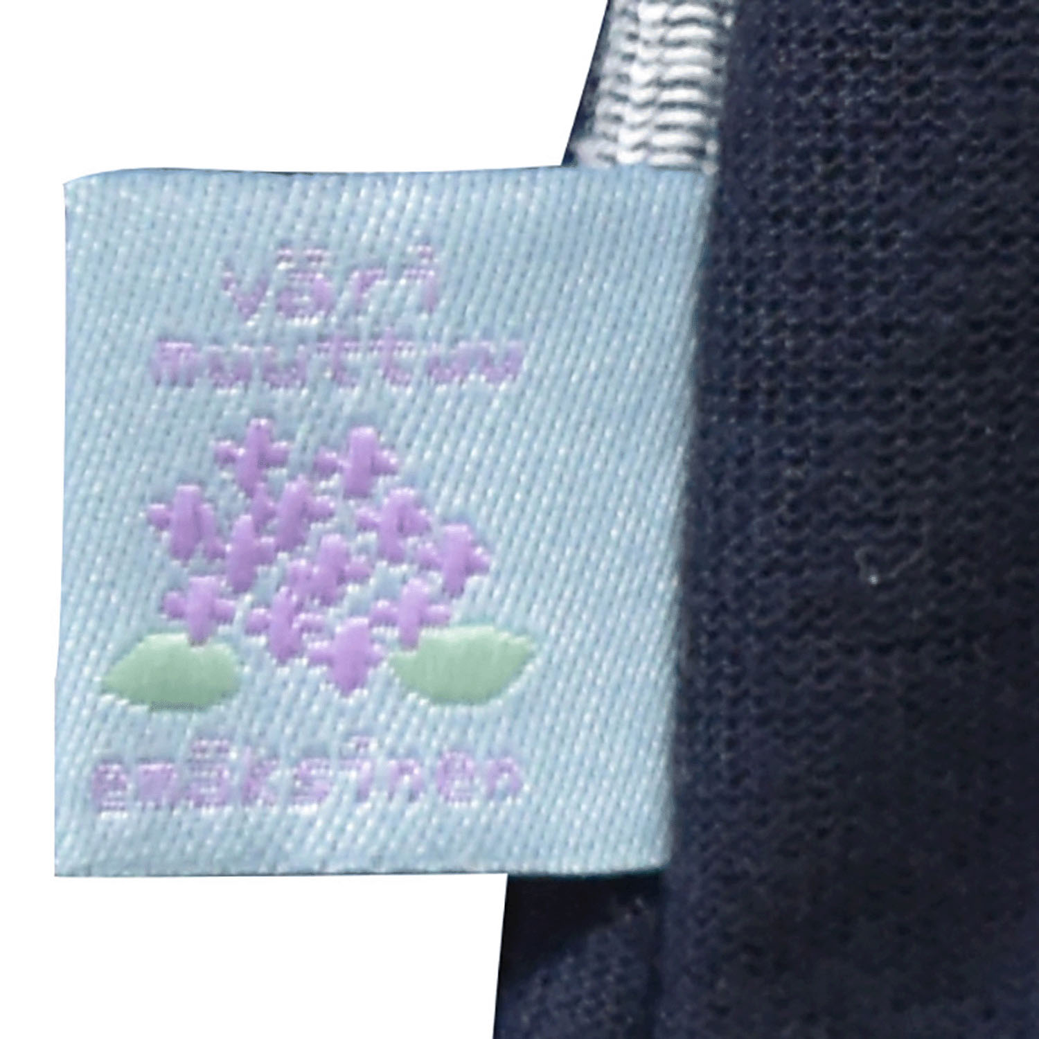 Keitto 雨粒ドット柄カットプルオーバー - 画像12