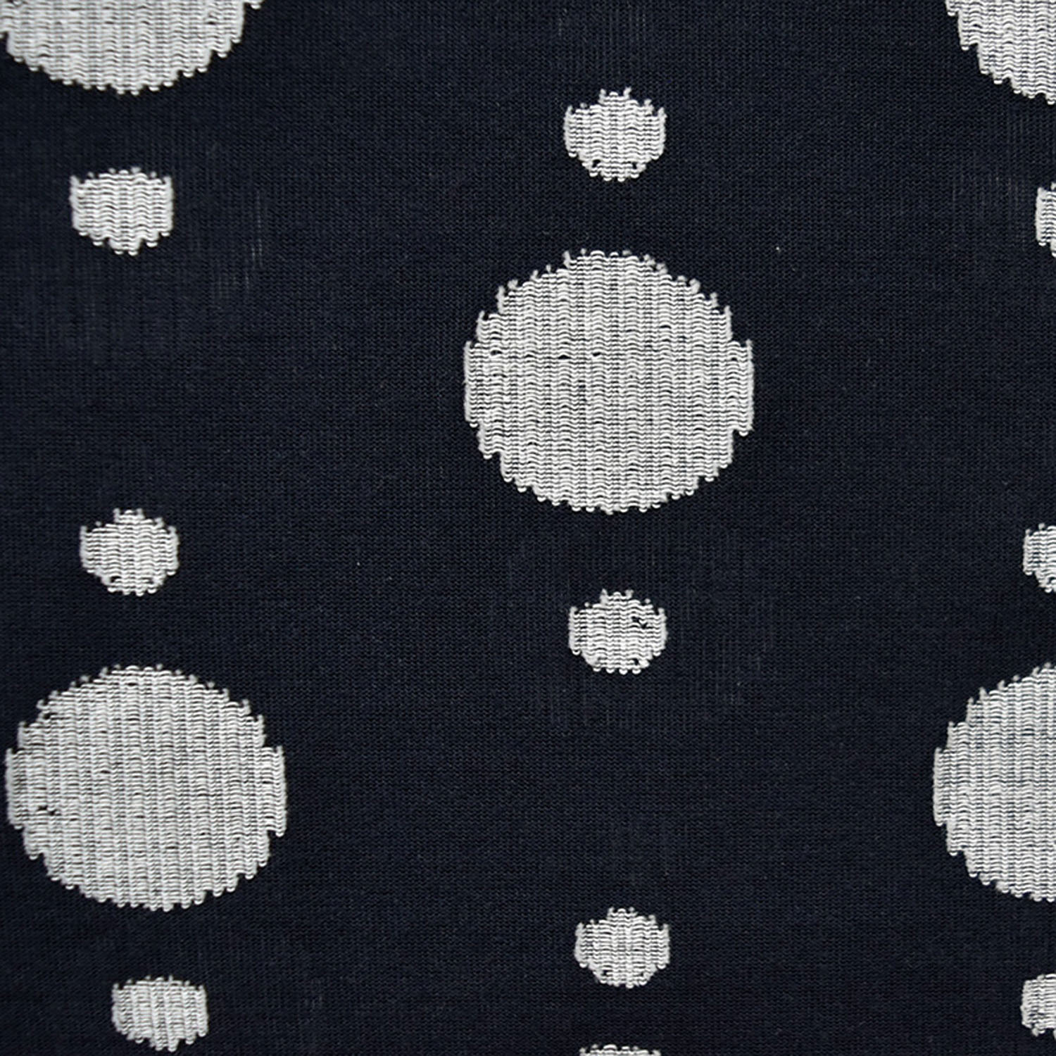 Keitto 雨粒ドット柄カットプルオーバー - 画像14