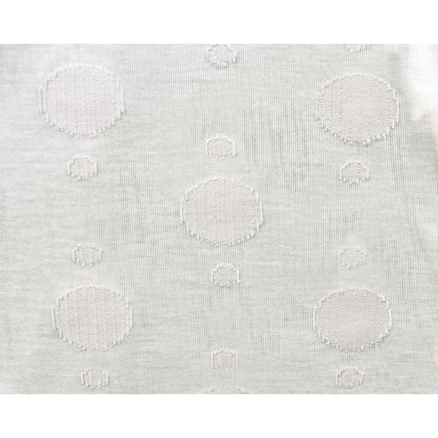 Keitto 雨粒ドット柄カットプルオーバー - 画像5