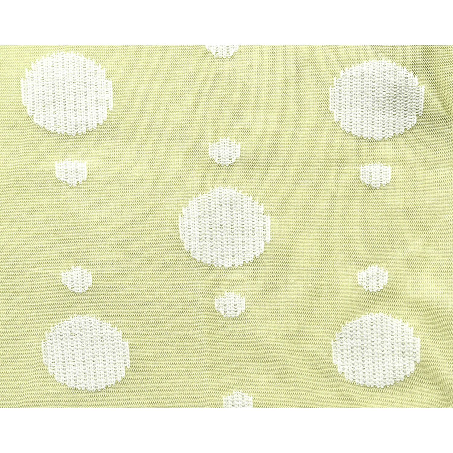 Keitto 雨粒ドット柄カットプルオーバー - 画像7