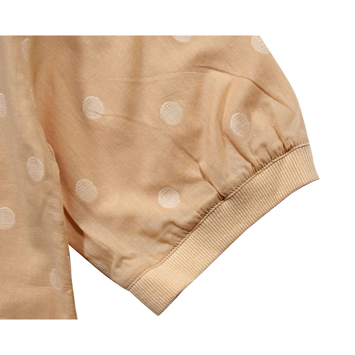 Keitto はれあめカットドビ－プルオーバー - 画像11