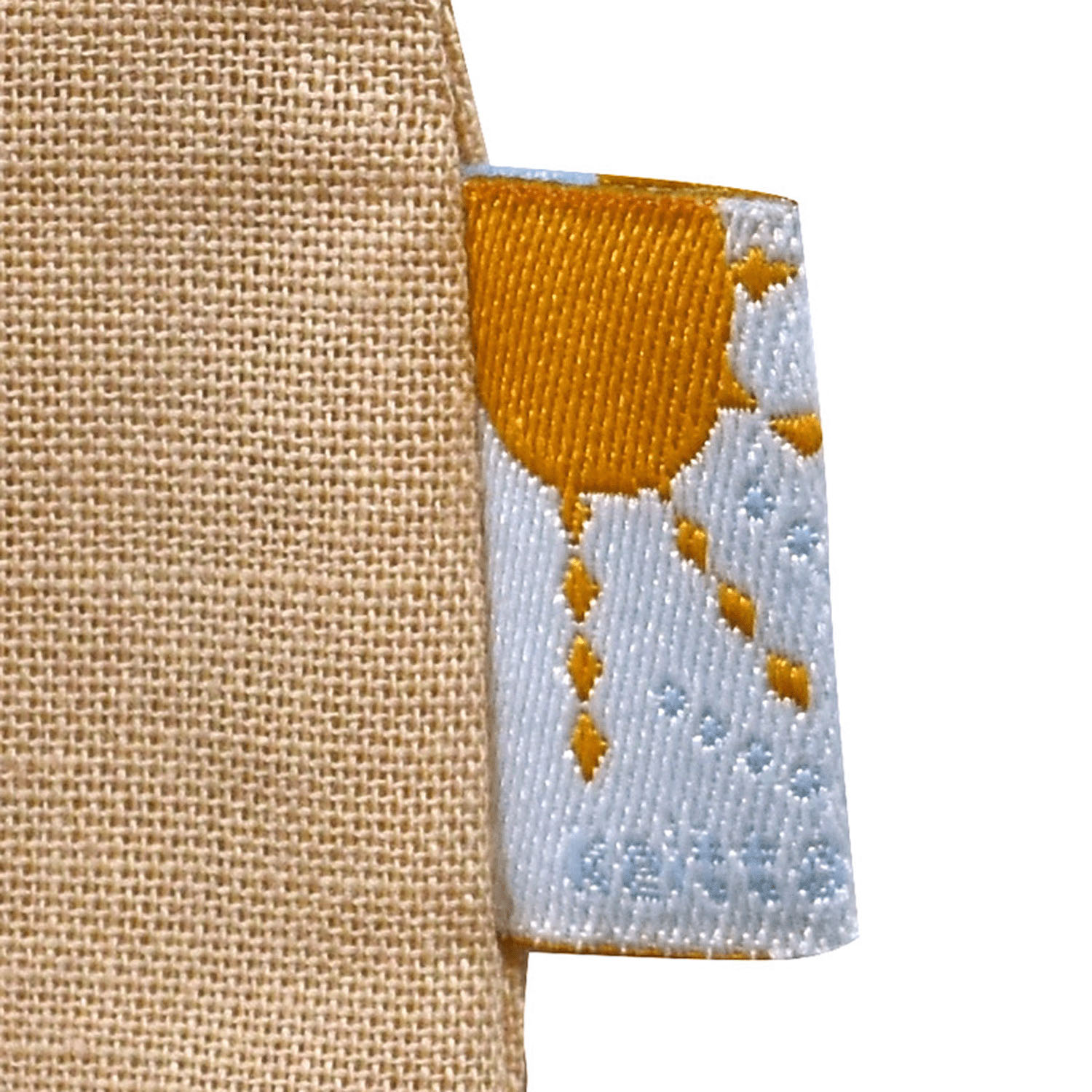 Keitto はれあめカットドビ－プルオーバー - 画像12