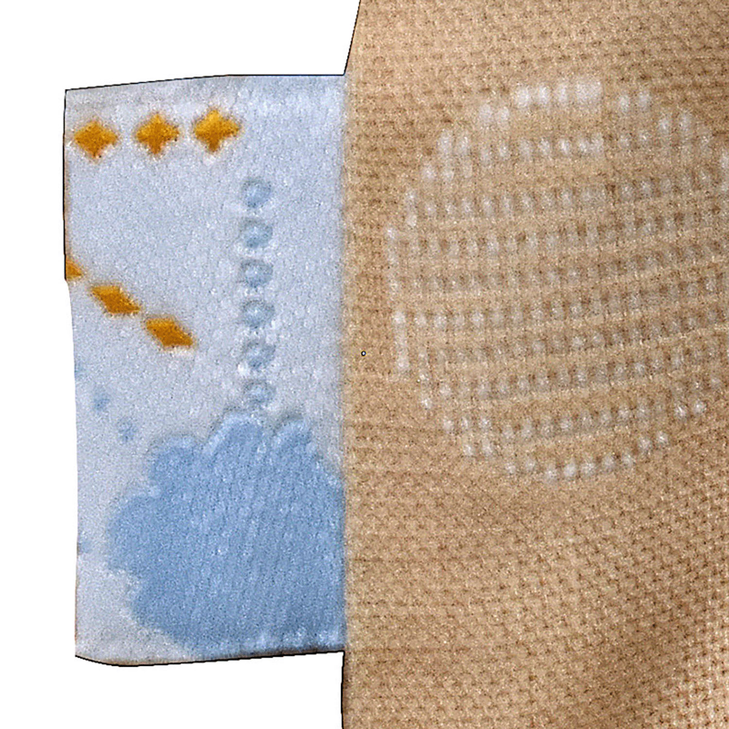 Keitto はれあめカットドビ－プルオーバー - 画像13