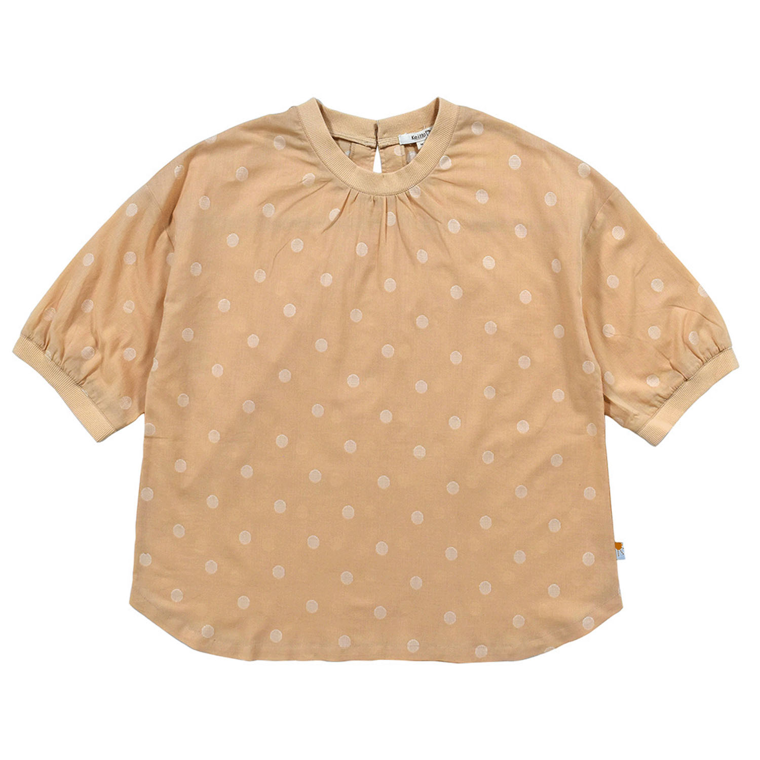 Keitto はれあめカットドビ－プルオーバー - 画像8