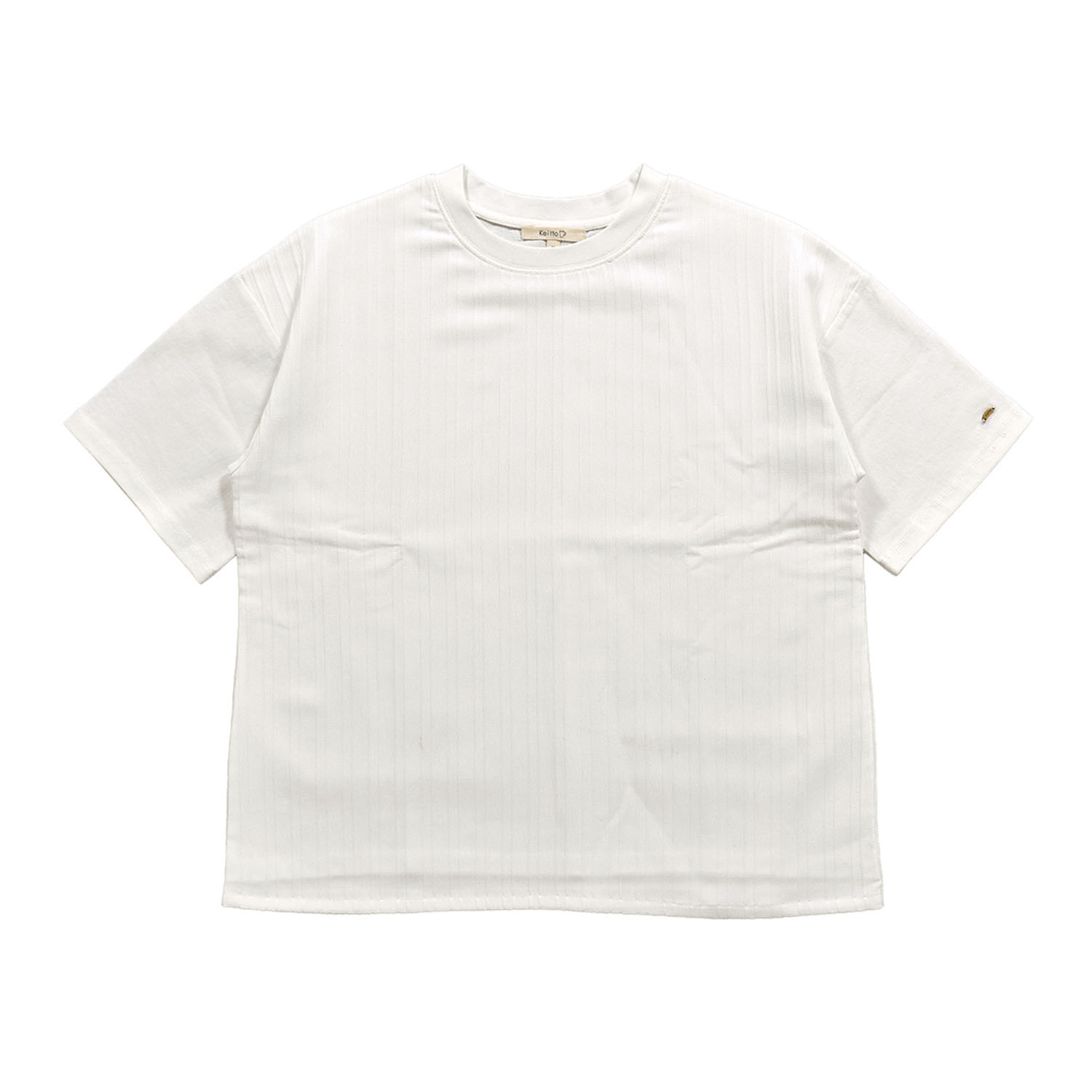 Keitto 布帛切り替えプルオーバー - 画像5