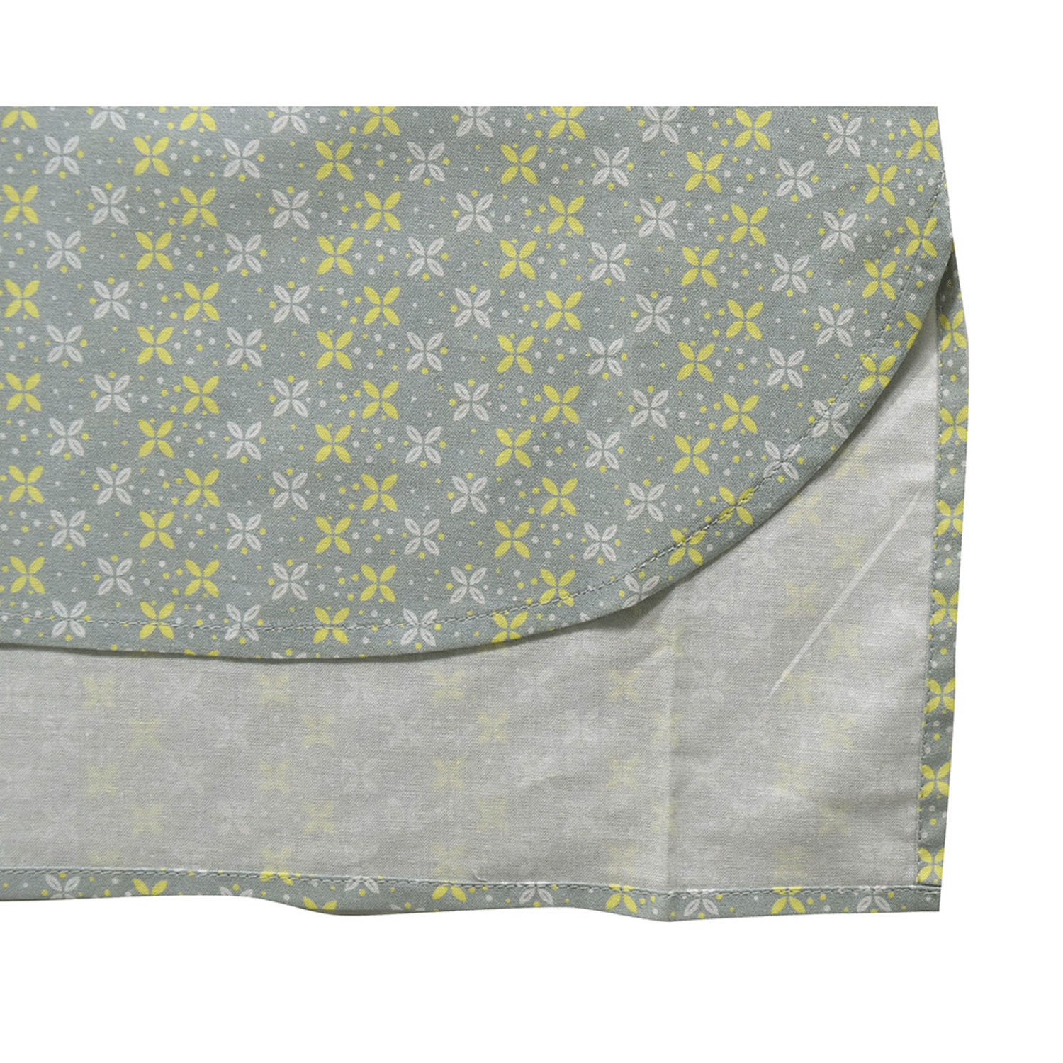 Keitto ラムネ瓶モチーフ総柄プリントプルオーバー - 画像6