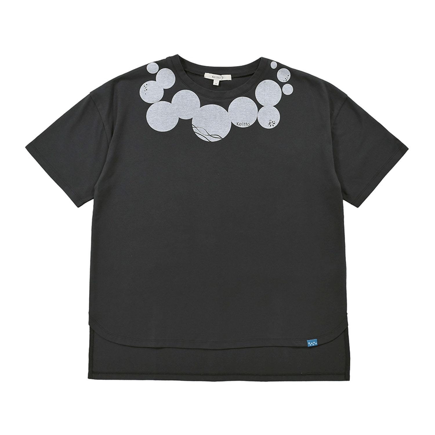 Keitto 水玉プリントTシャツ - 画像4