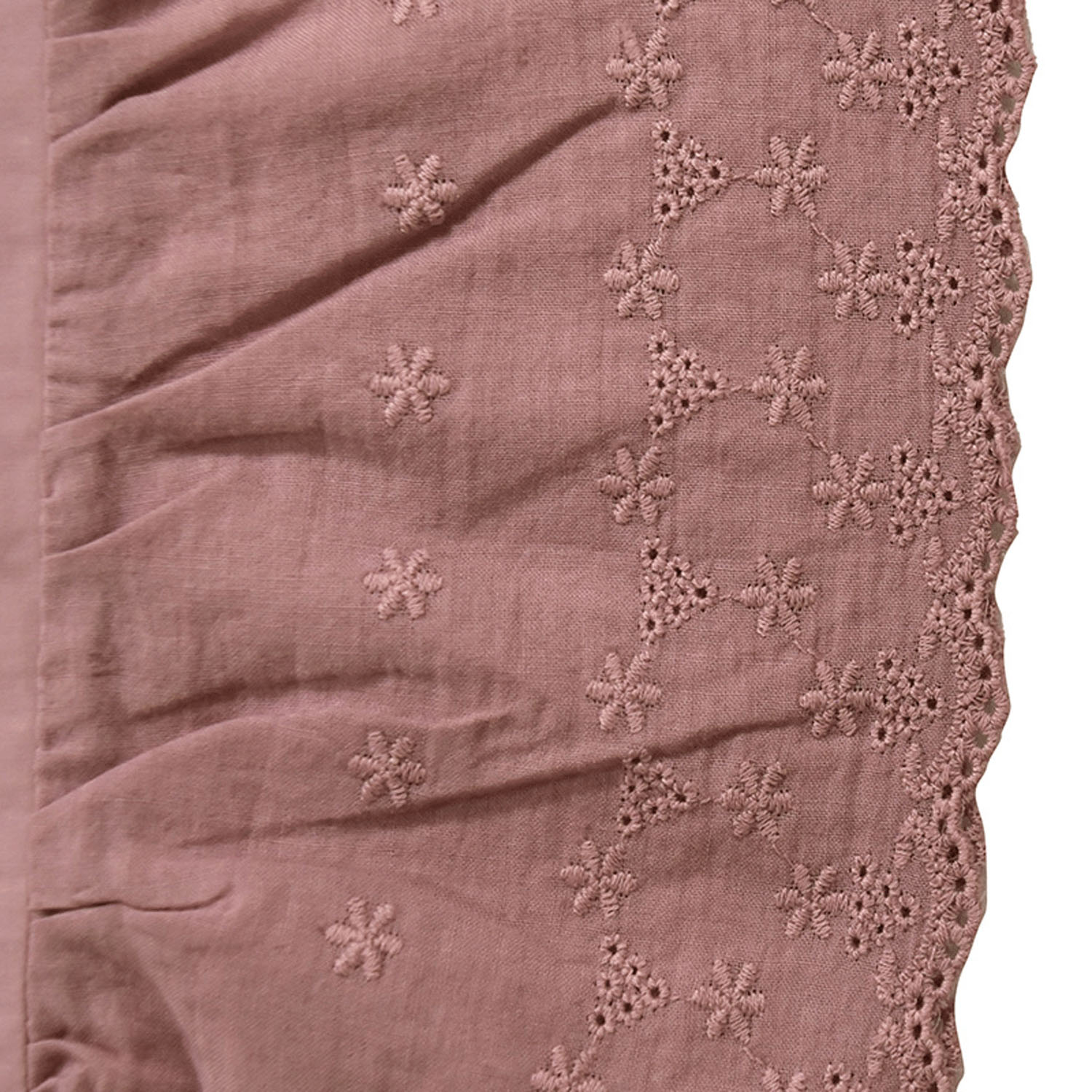 Keitto 袖布帛使いカットプルオーバー - 画像10